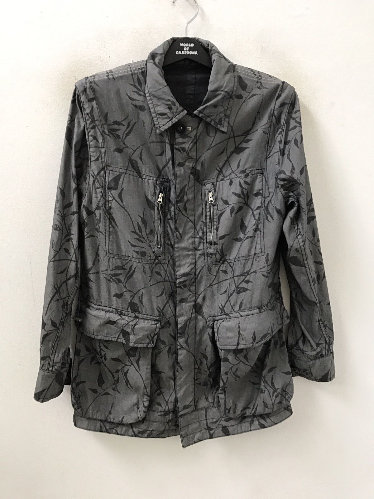 Timberland Timberland Limited Collection Floral Reversible Size US S / EU 44-46 / 1 - 1 Thumbnail
