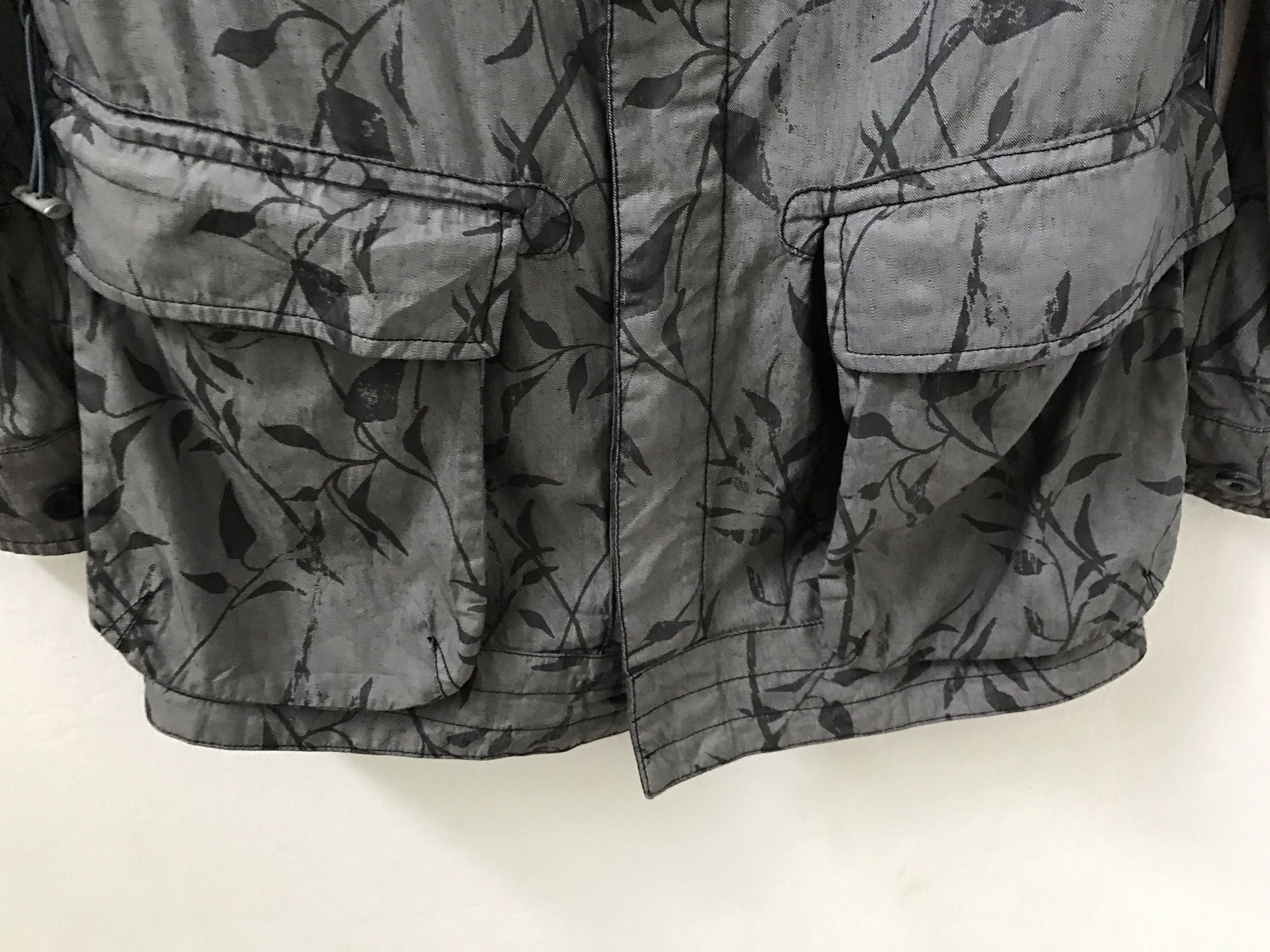 Timberland Timberland Limited Collection Floral Reversible Size US S / EU 44-46 / 1 - 4 Thumbnail