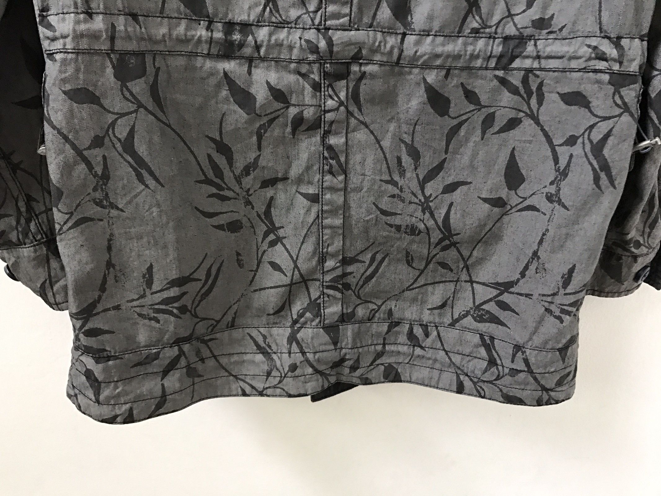 Timberland Timberland Limited Collection Floral Reversible Size US S / EU 44-46 / 1 - 6 Thumbnail