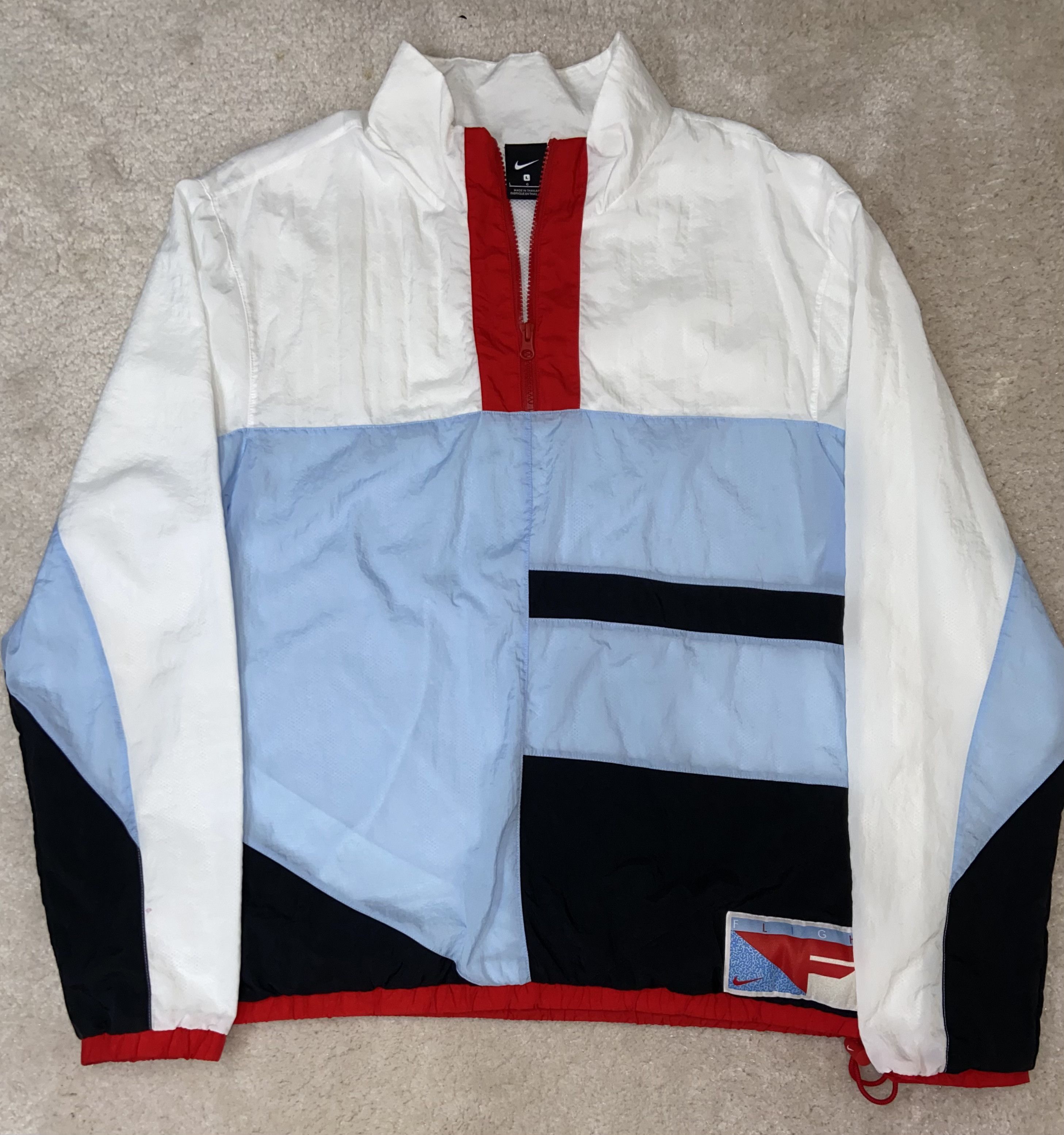 NIKE Windbreaker # CN8508 436 offers Sz XL