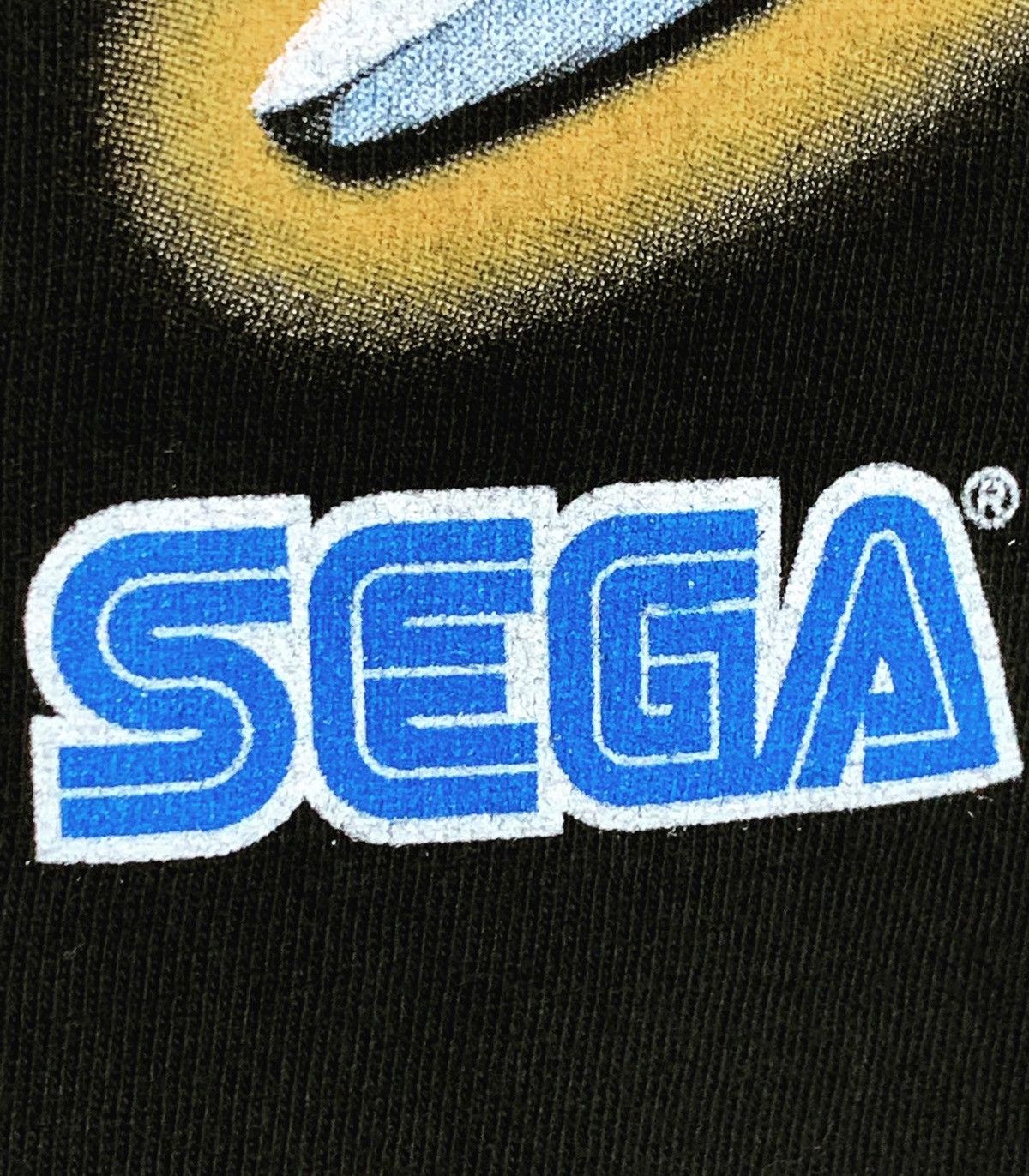Nintendo PlayStation 2 Virtual Fighter 4 Vintage Shirt Size US XL / EU 56 / 4 - 3 Thumbnail