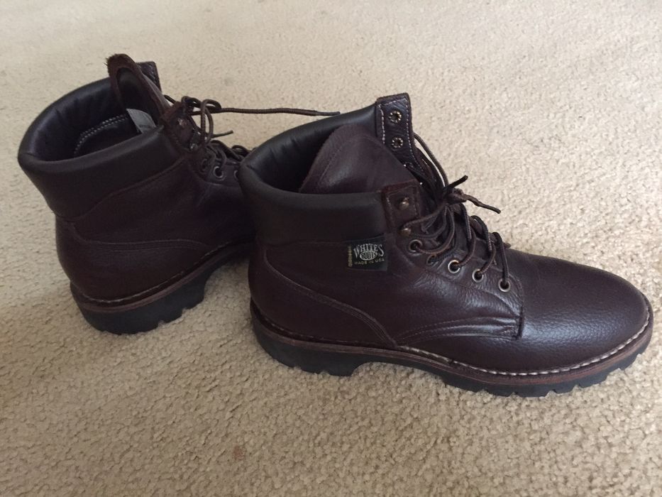 Whites centennial outlet hiker