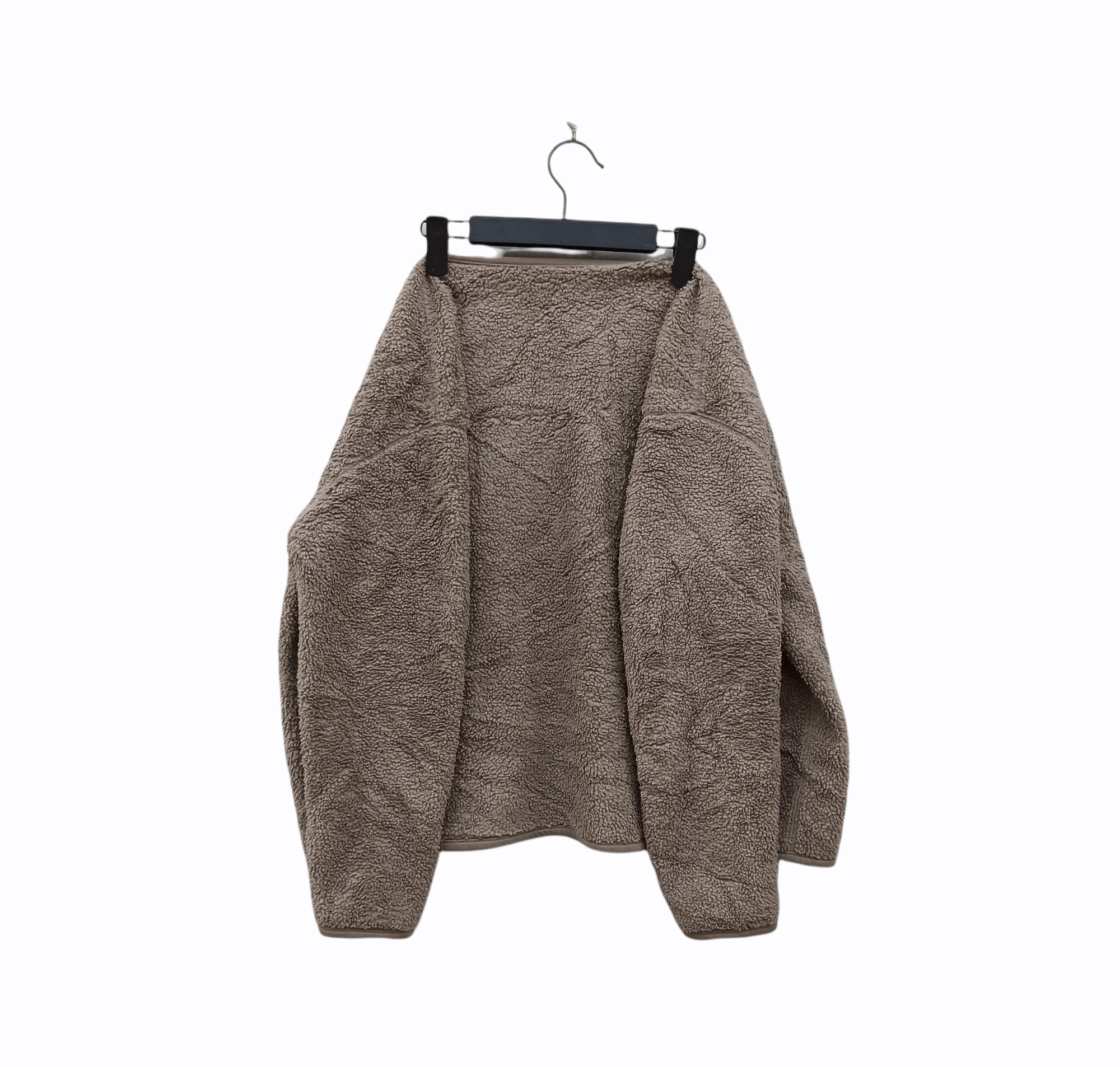 Uniqlo Uniqlo Fleece Jacket Size US XL / EU 56 / 4 - 3 Thumbnail