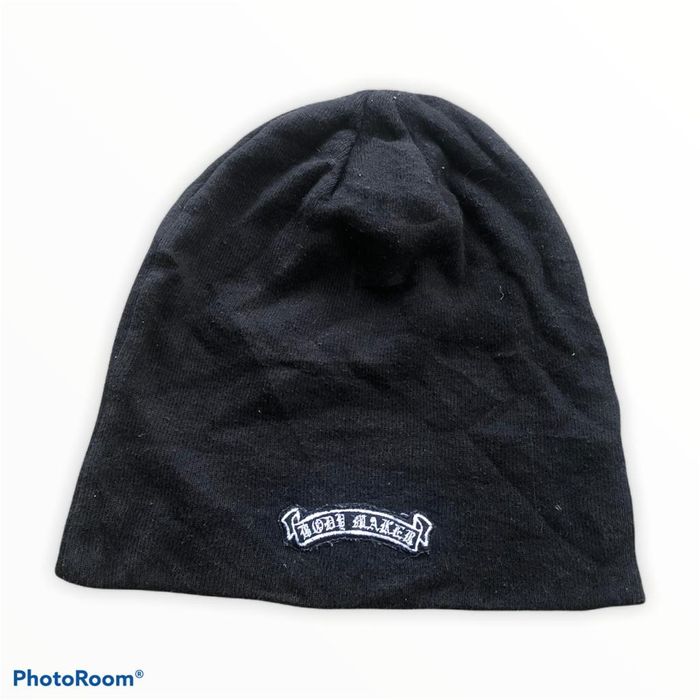 Designer BODY MAKER SPARKLING GUN BEANIE HAT | Grailed