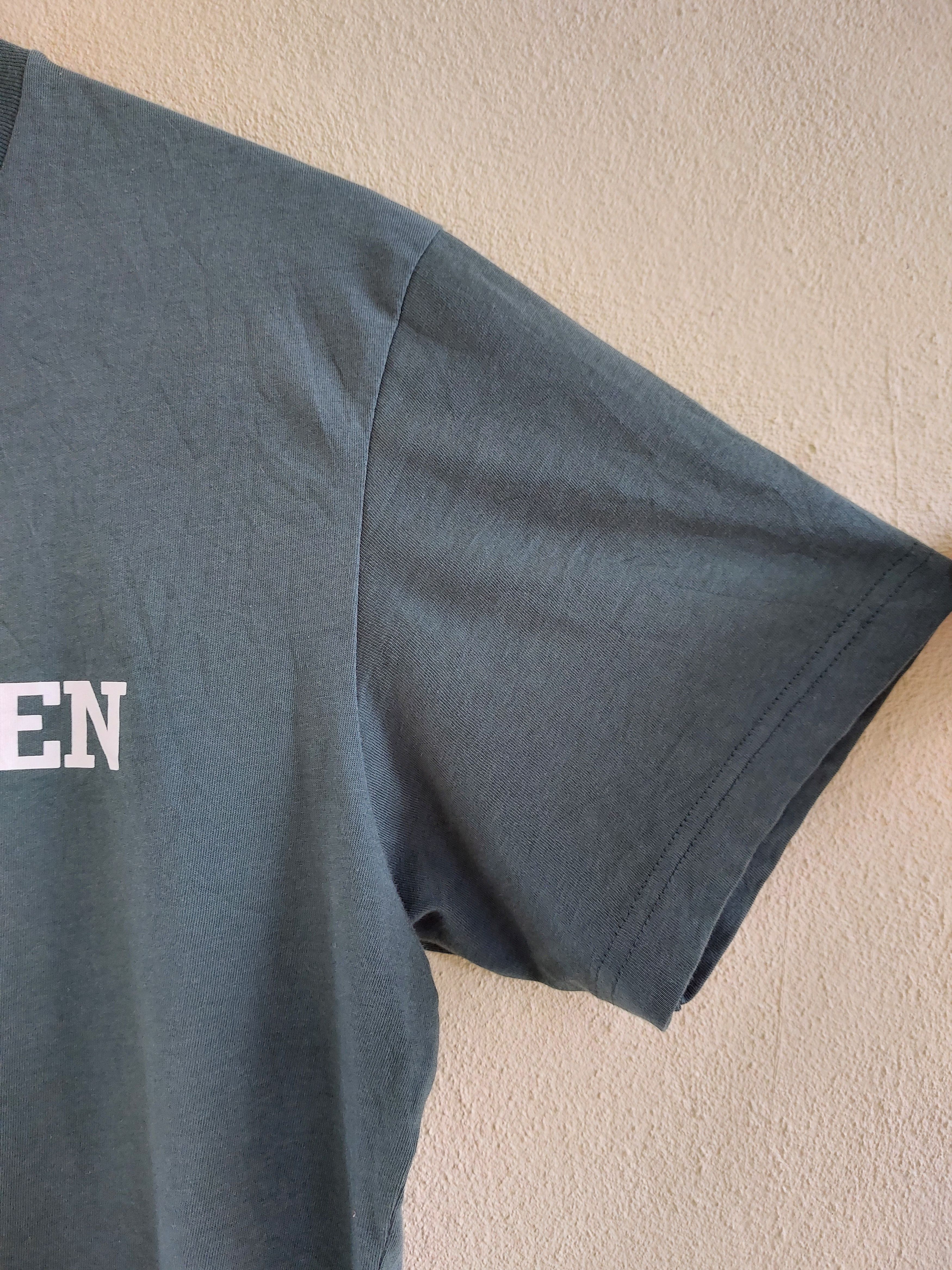 Uniqlo VOLKSWAGEN x UNIQLO tee Size US M / EU 48-50 / 2 - 3 Thumbnail