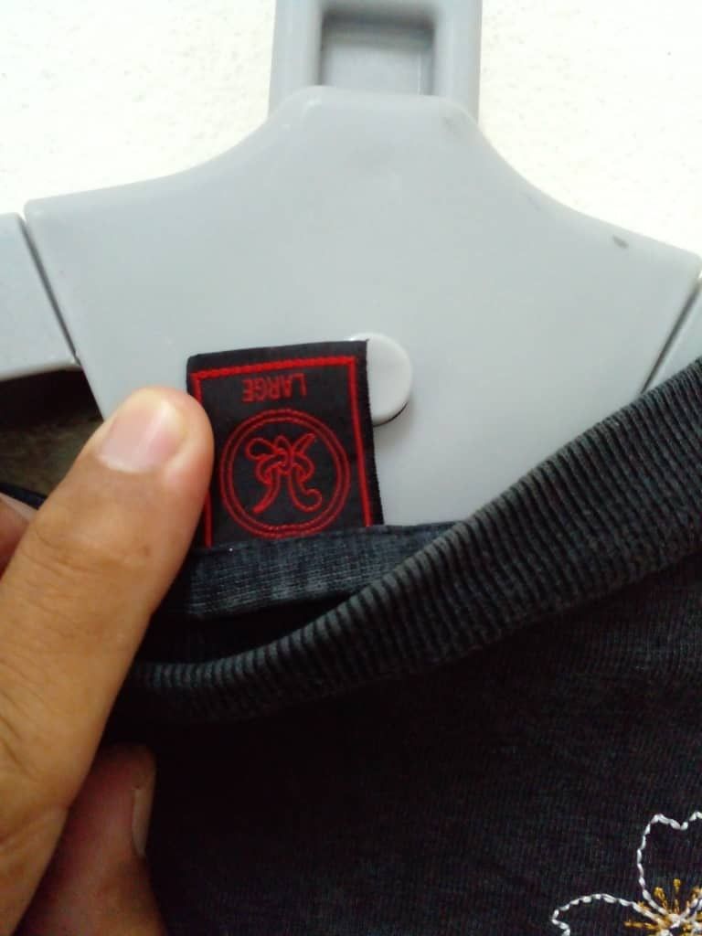 Japanese Brand Fish Cot Size US XS / EU 42 / 0 - 7 Thumbnail