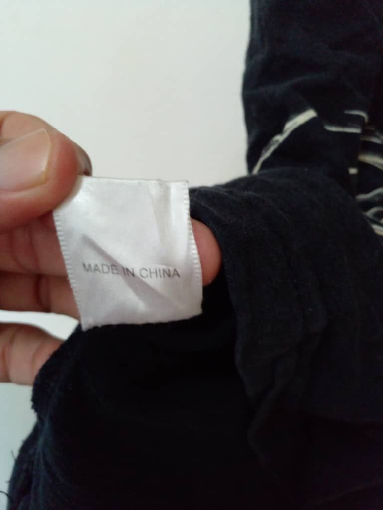 Japanese Brand Fish Cot Size US XS / EU 42 / 0 - 9 Thumbnail