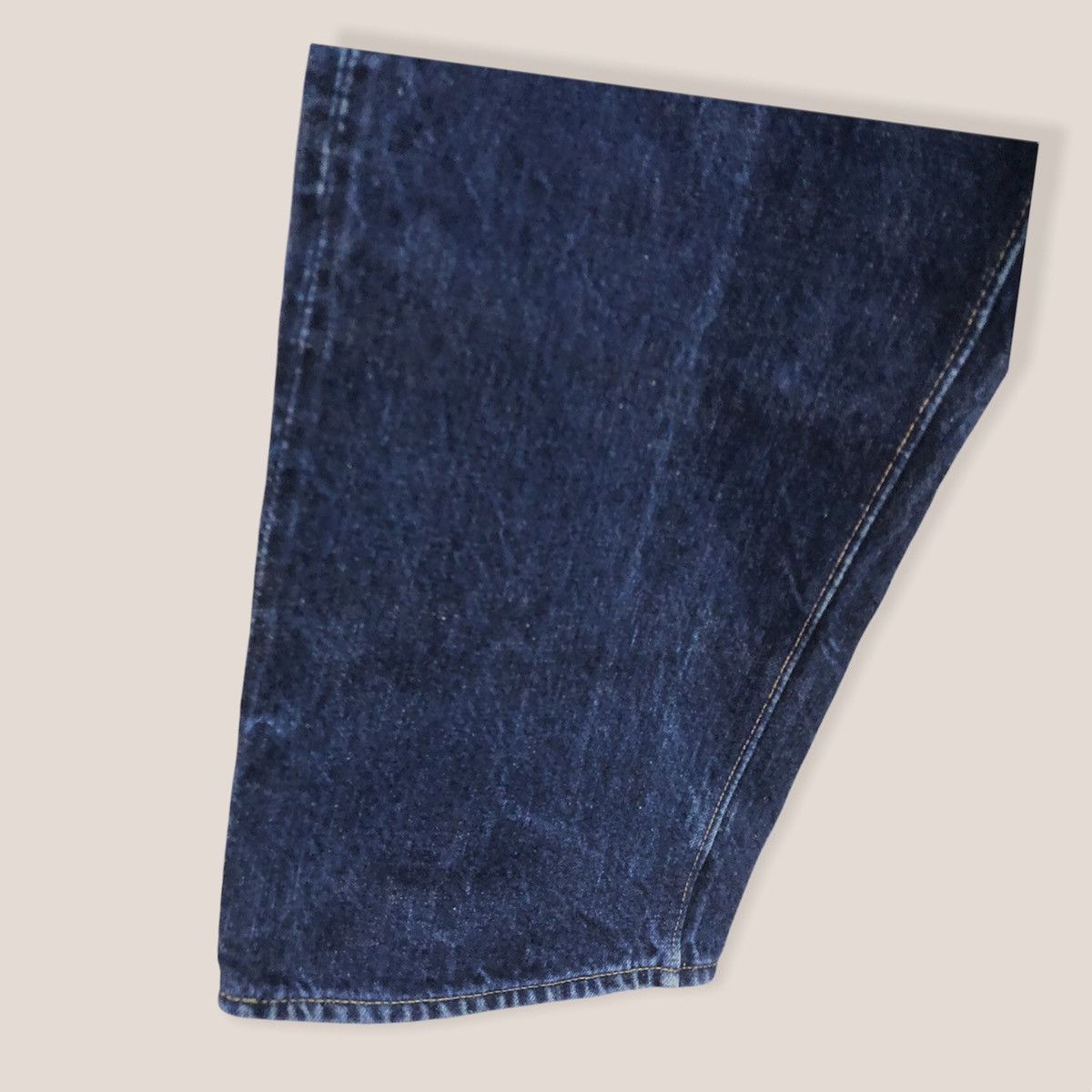 Buzz Rickson's × Toyo Enterprises Very Rare Buzz Ricksons Redline Denim Streetwear Size US 34 / EU 50 - 10 Thumbnail