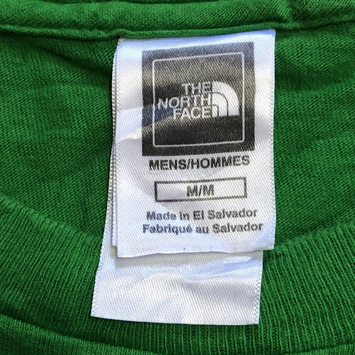 The North Face The North Face Never Stop Exploring Tee Size US M / EU 48-50 / 2 - 3 Thumbnail