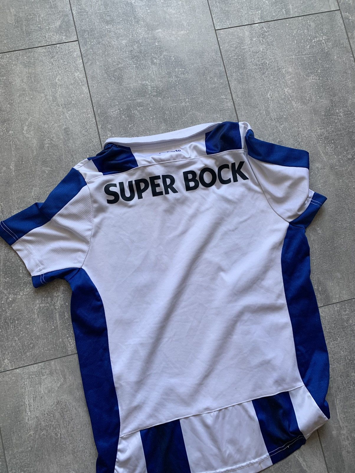 Other New balance Fc porto soccer jersey Size US M / EU 48-50 / 2 - 7 Thumbnail