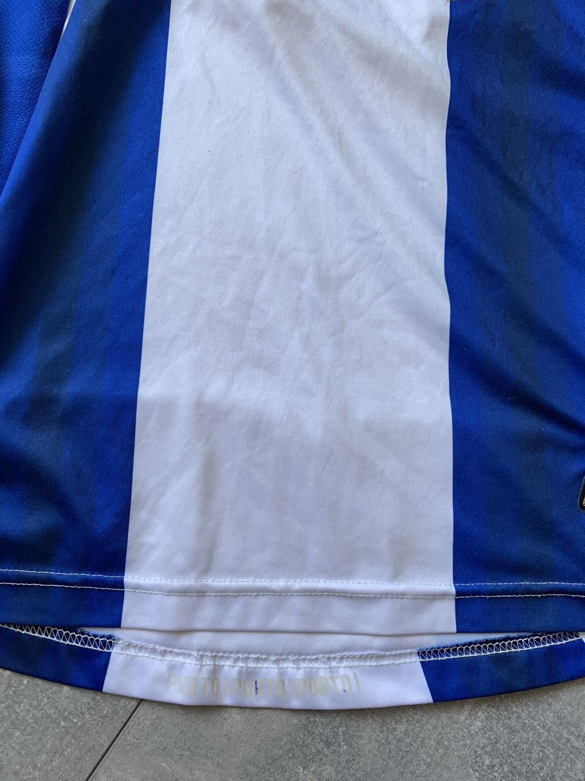 Other New balance Fc porto soccer jersey Size US M / EU 48-50 / 2 - 10 Thumbnail
