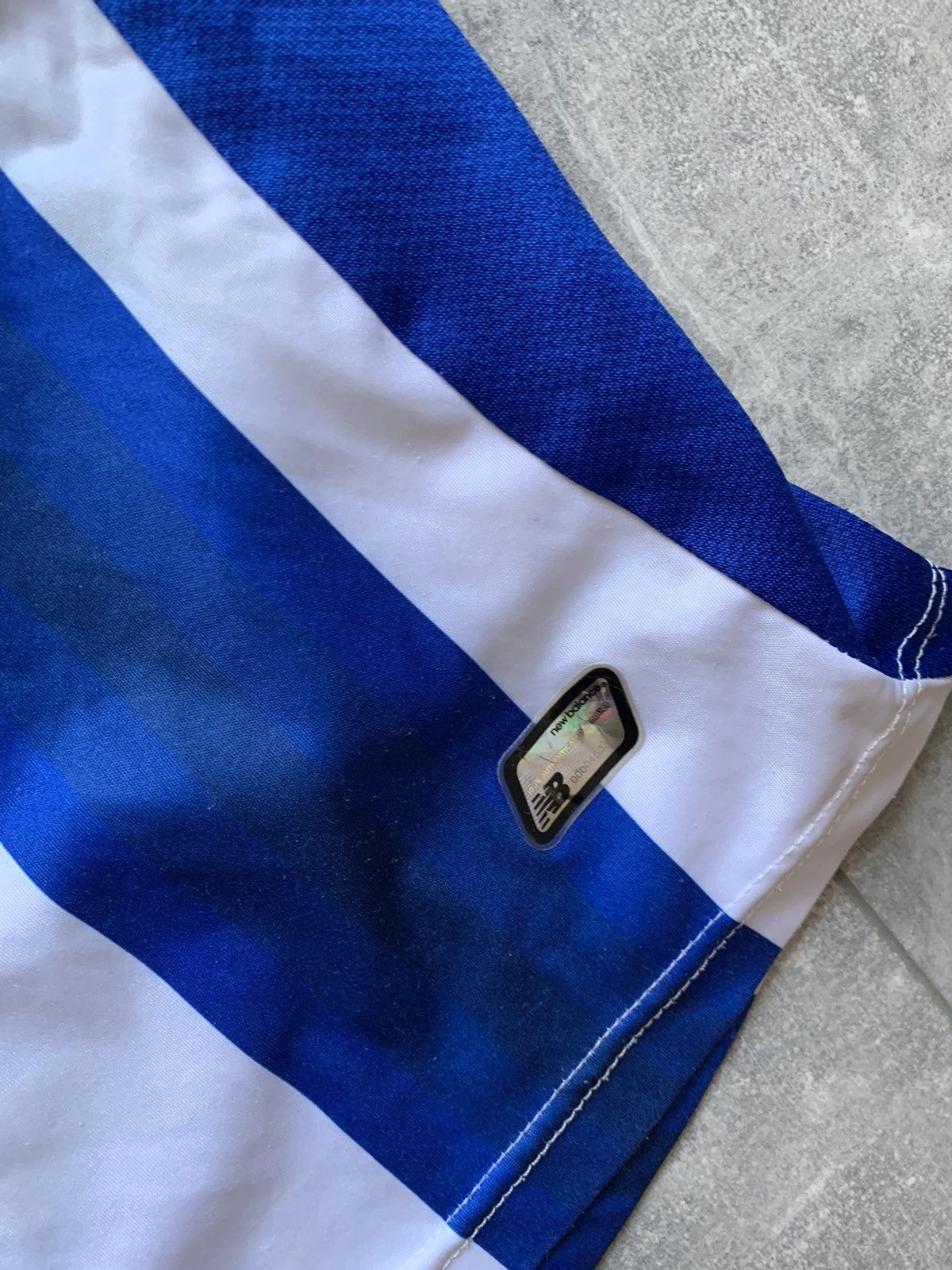 Other New balance Fc porto soccer jersey Size US M / EU 48-50 / 2 - 6 Thumbnail