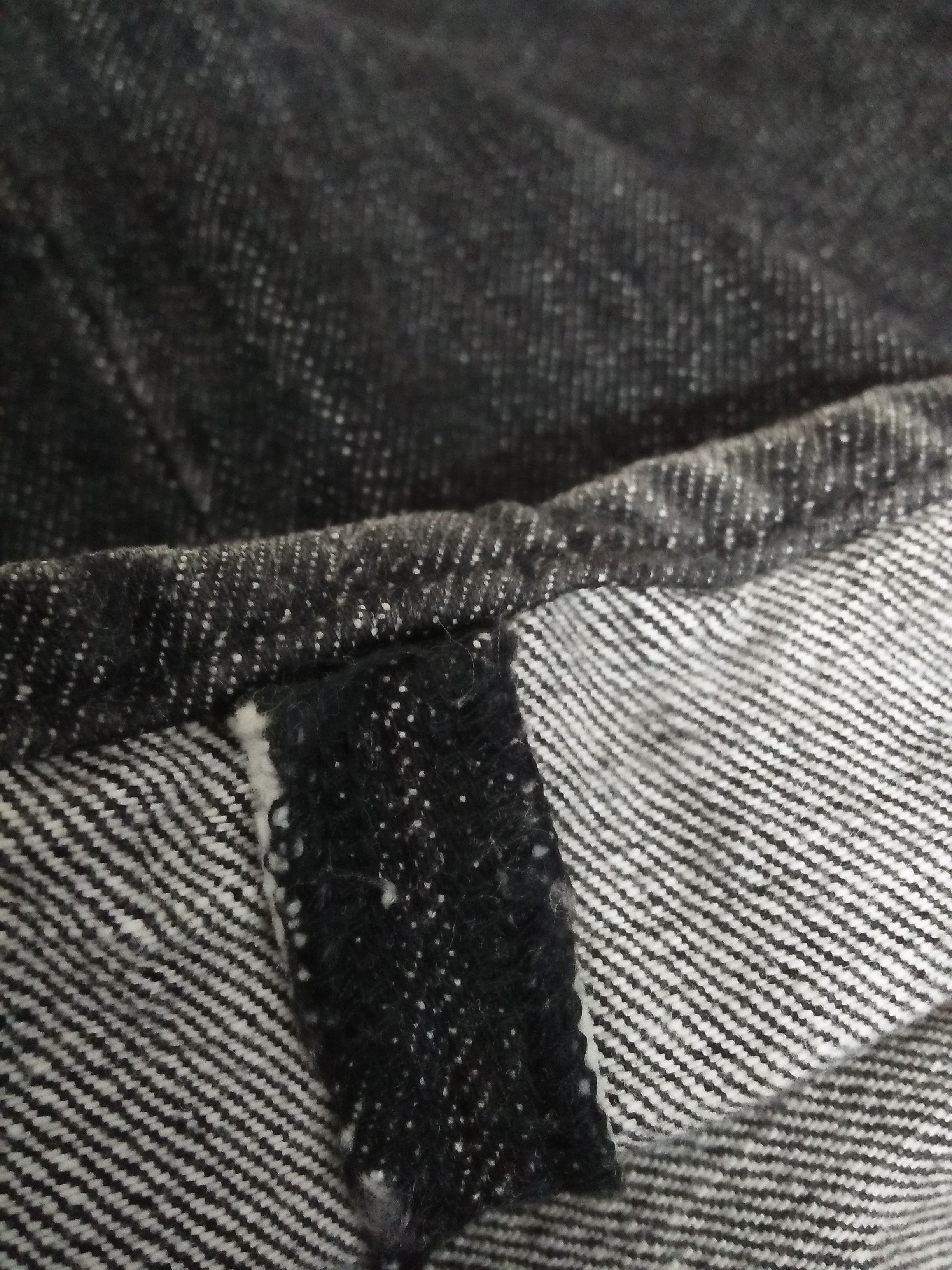 Issey Miyake ISSEY MIYAKE JAPAN DENIM (A916) Waist 31 Size US 31 - 10 Thumbnail