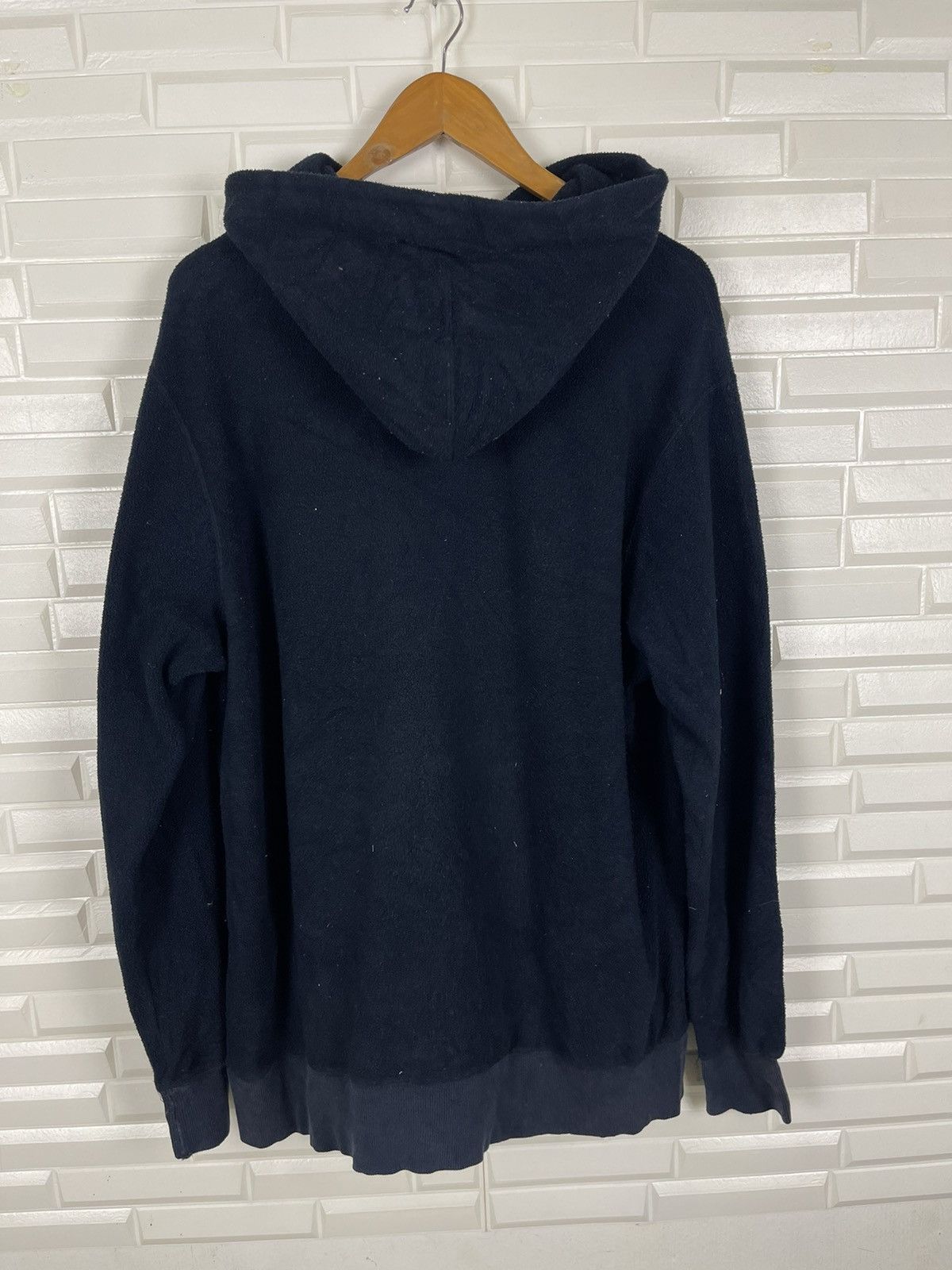 Keith Haring × Vintage 💥Vintage Pop Art Hoodie Keith Haring 90’s Size US XL / EU 56 / 4 - 5 Thumbnail