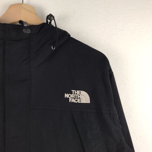 Vintage Vintage The North Face Windbreaker Jacket | Grailed