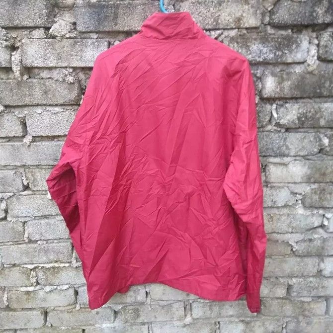 Nike NIKE GOLF TRAINER jACKETS Size US L / EU 52-54 / 3 - 3 Thumbnail