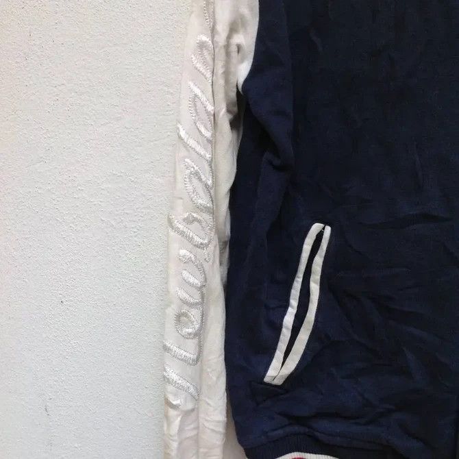 New Balance New Balance Baseball Jackets Size US L / EU 52-54 / 3 - 3 Thumbnail