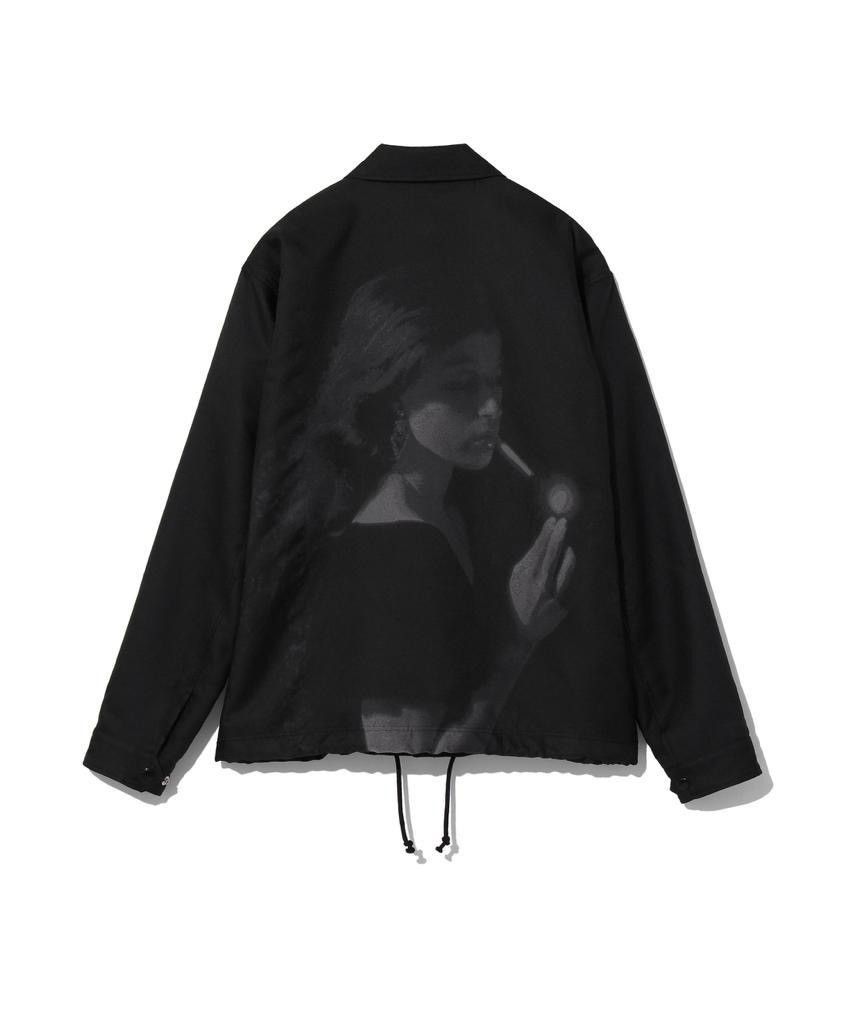 Undercover Undercover Cindy Sherman archive Coach Jacket Size US M / EU 48-50 / 2 - 3 Thumbnail