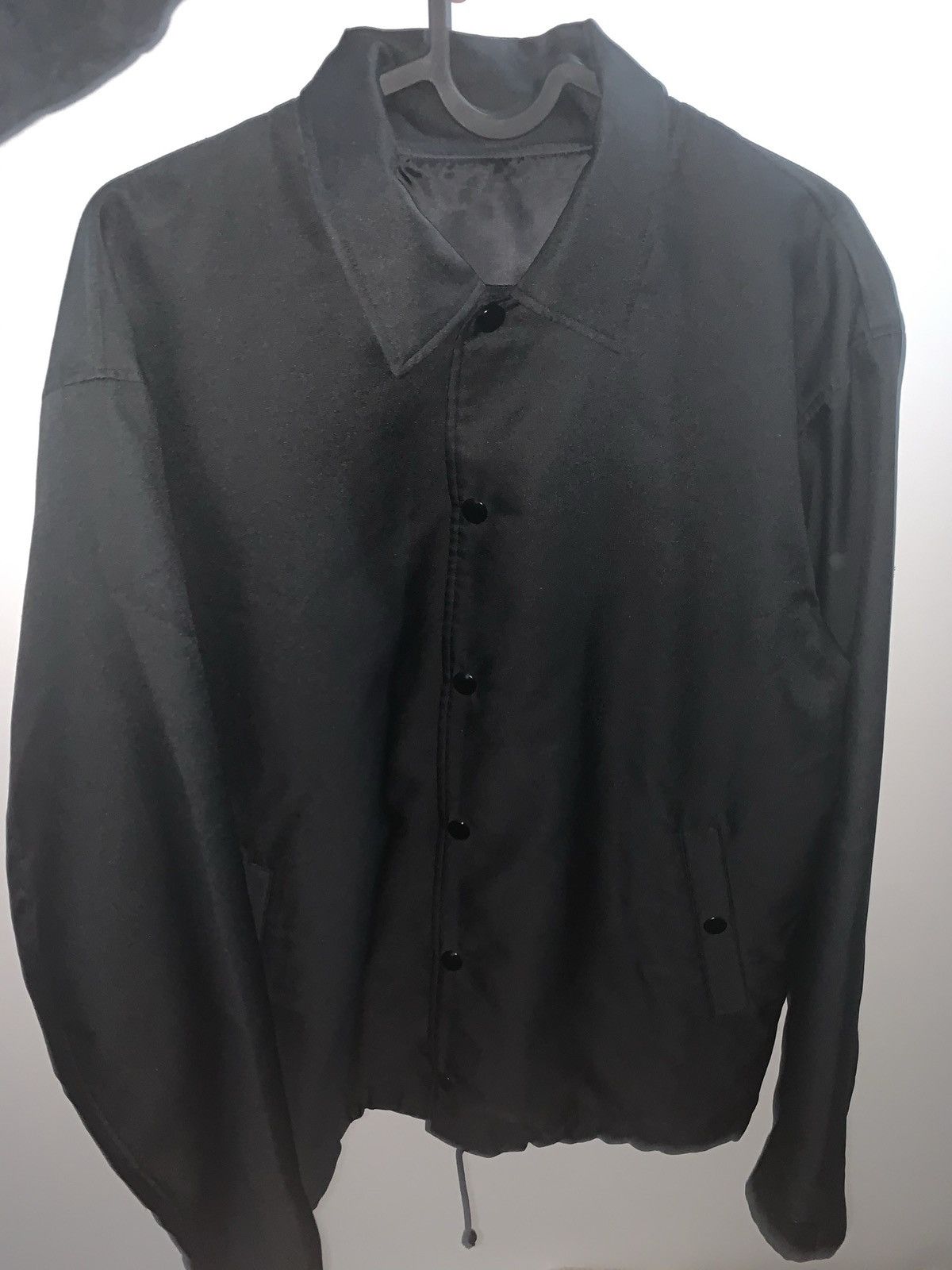 Undercover Undercover Cindy Sherman archive Coach Jacket Size US M / EU 48-50 / 2 - 2 Thumbnail