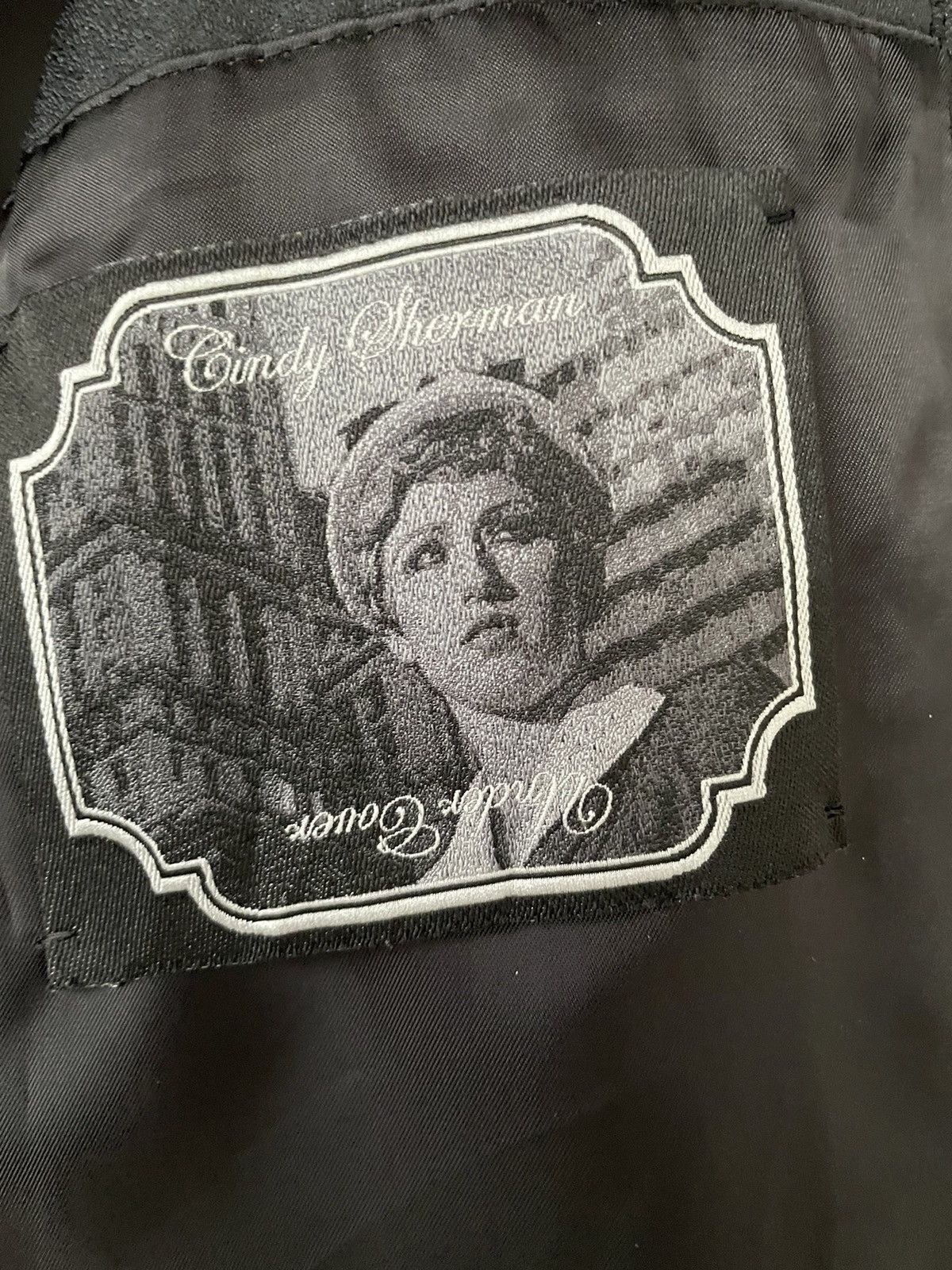 Undercover Undercover Cindy Sherman archive Coach Jacket Size US M / EU 48-50 / 2 - 7 Thumbnail