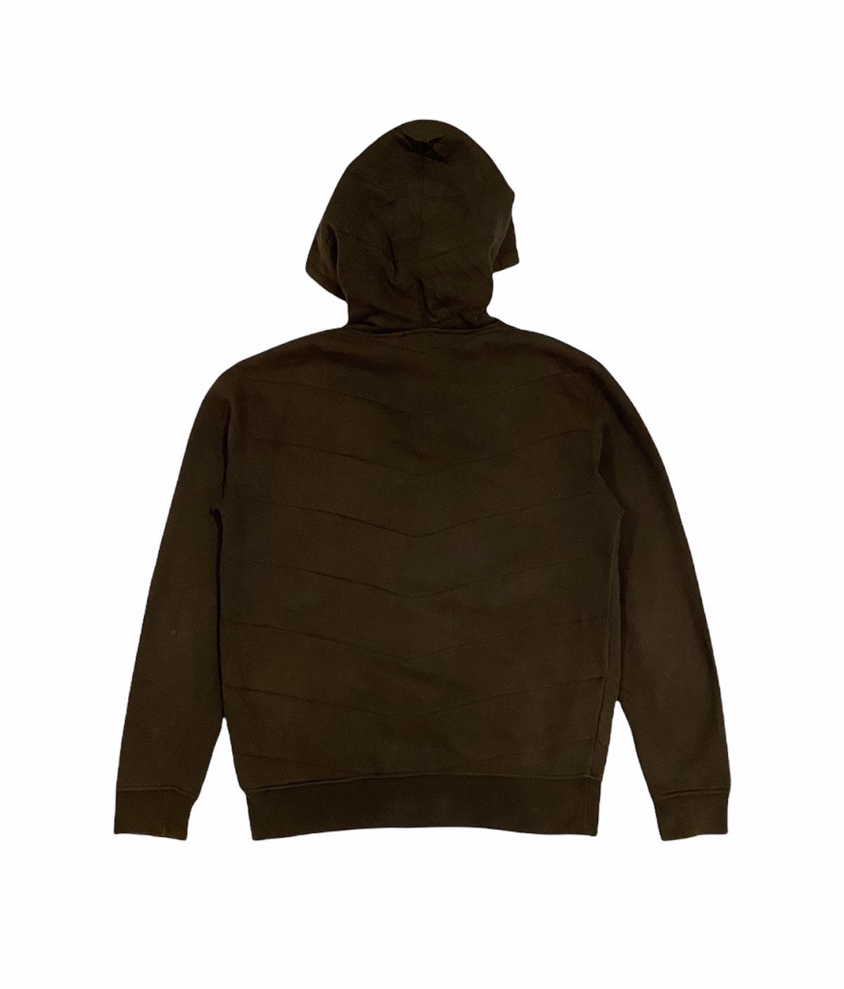 Hook-Ups × Vintage Vtg🛹Flip Skateboarding Hoodies Quilted Big Logo Size US S / EU 44-46 / 1 - 2 Thumbnail