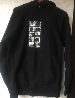 Supreme sumo outlet hoodie