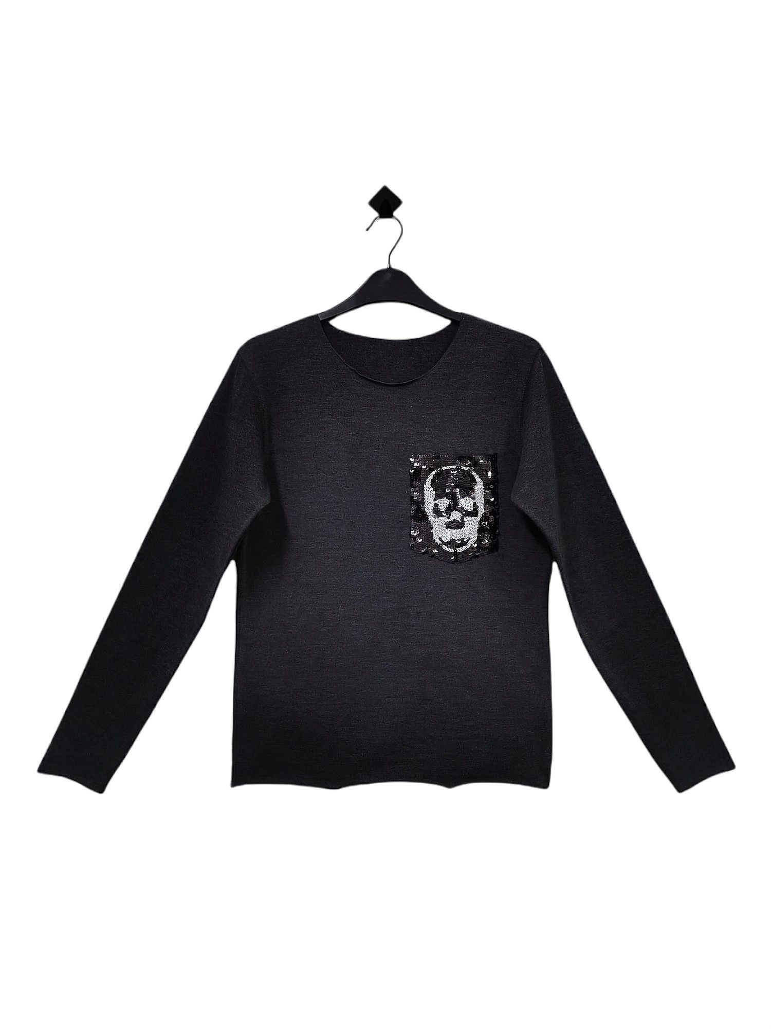 Men's Lucien Pellat-Finet Long Sleeve T Shirts | Grailed