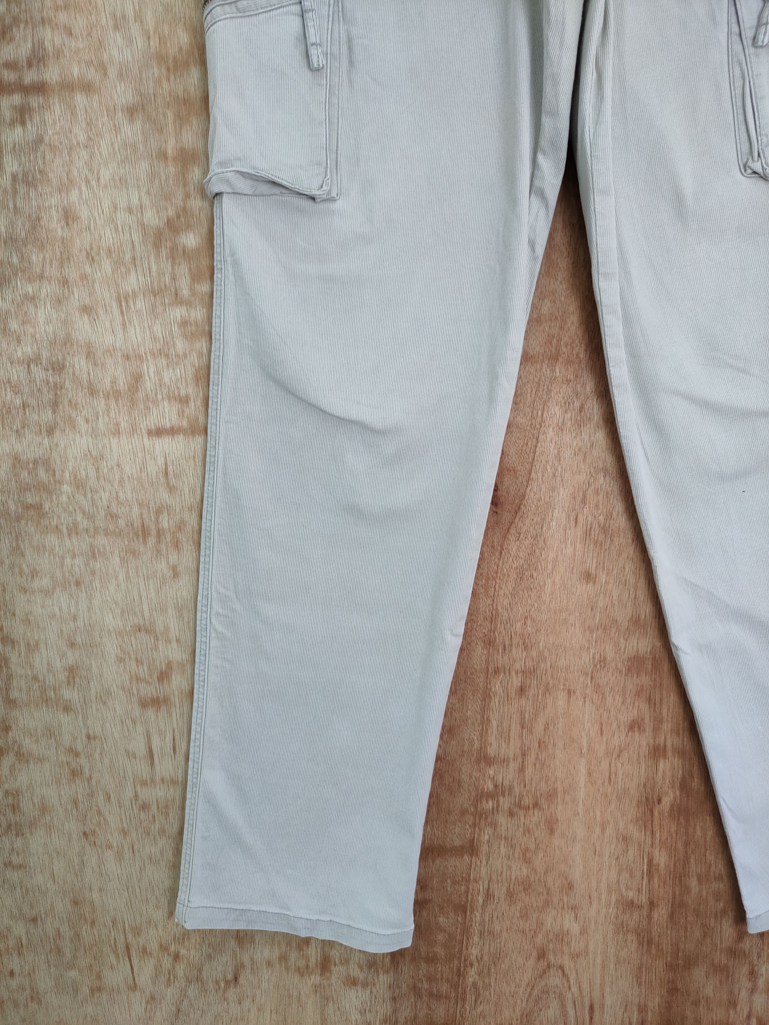 Japanese Brand DL mcgregor multipocket tactical cargo pants #455 Size US 30 / EU 46 - 2 Thumbnail