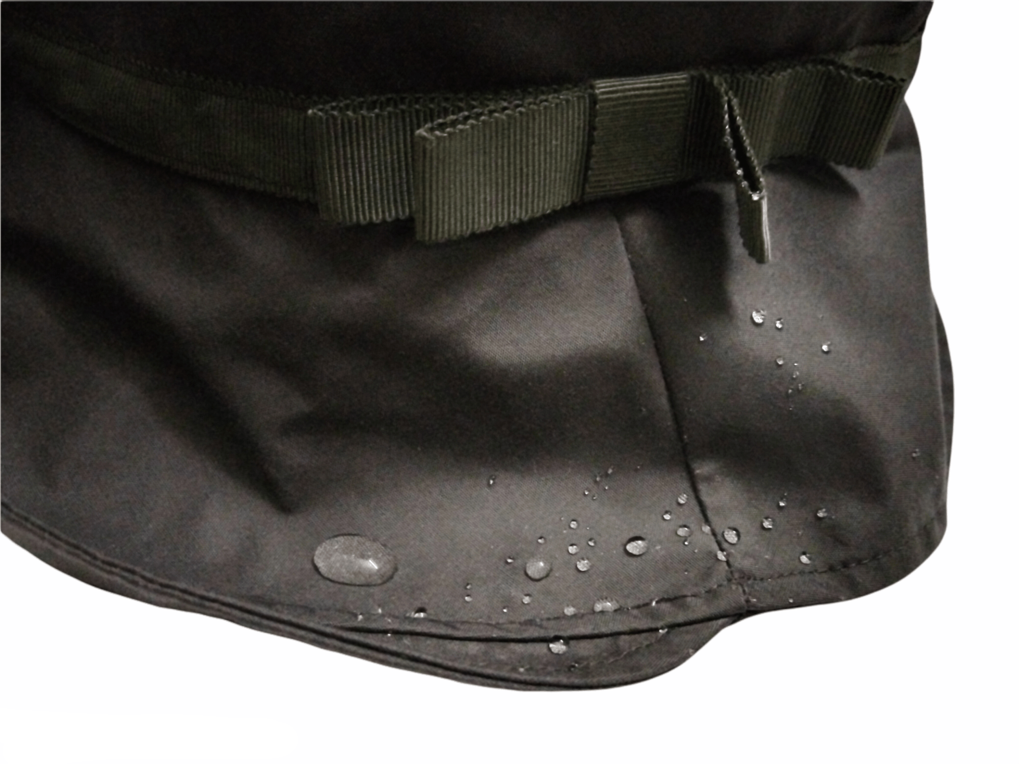 Japanese Brand VINTAGE Y2k WATER REPELLENT NYLON/POLYESTER BUCKET HAT Size ONE SIZE - 18 Thumbnail