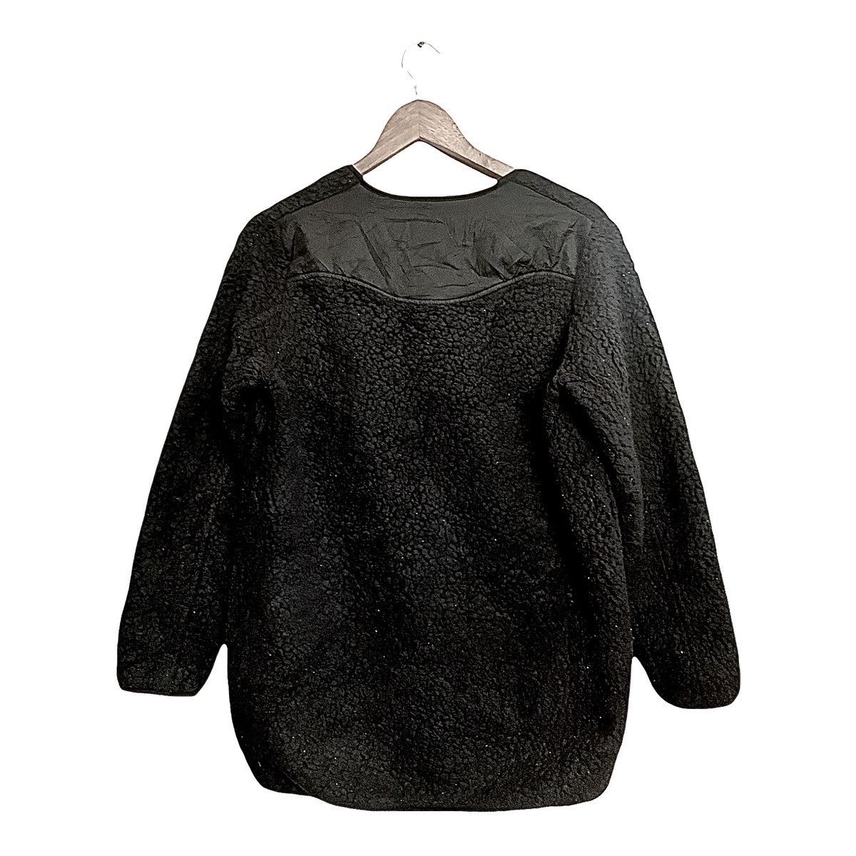 Undercover × Uniqlo UU Undercover Uniqlo Fleece Sweater Size US M / EU 48-50 / 2 - 6 Thumbnail