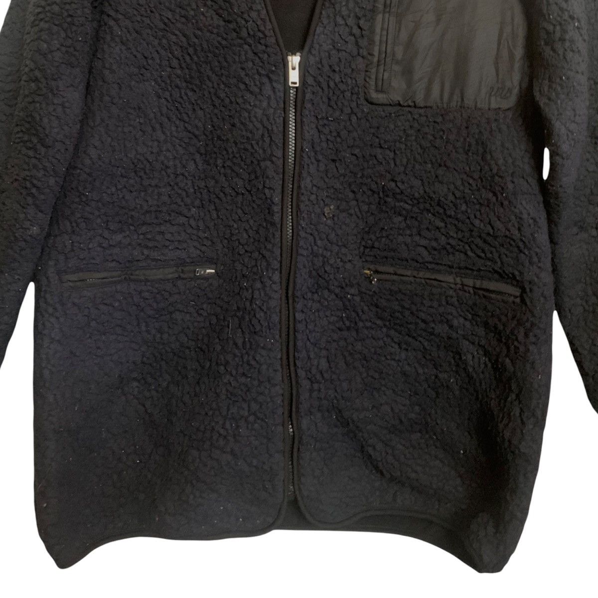 Undercover × Uniqlo UU Undercover Uniqlo Fleece Sweater Size US M / EU 48-50 / 2 - 3 Thumbnail