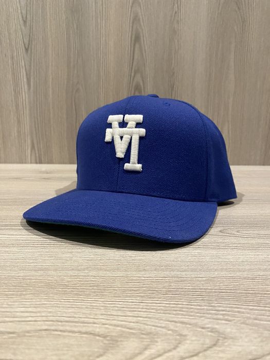 Kth Kill The Hype La Kth LA Los Angeles dodgers hat snapback royal blue ...
