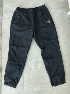 Adidas pharrell williams online track pants