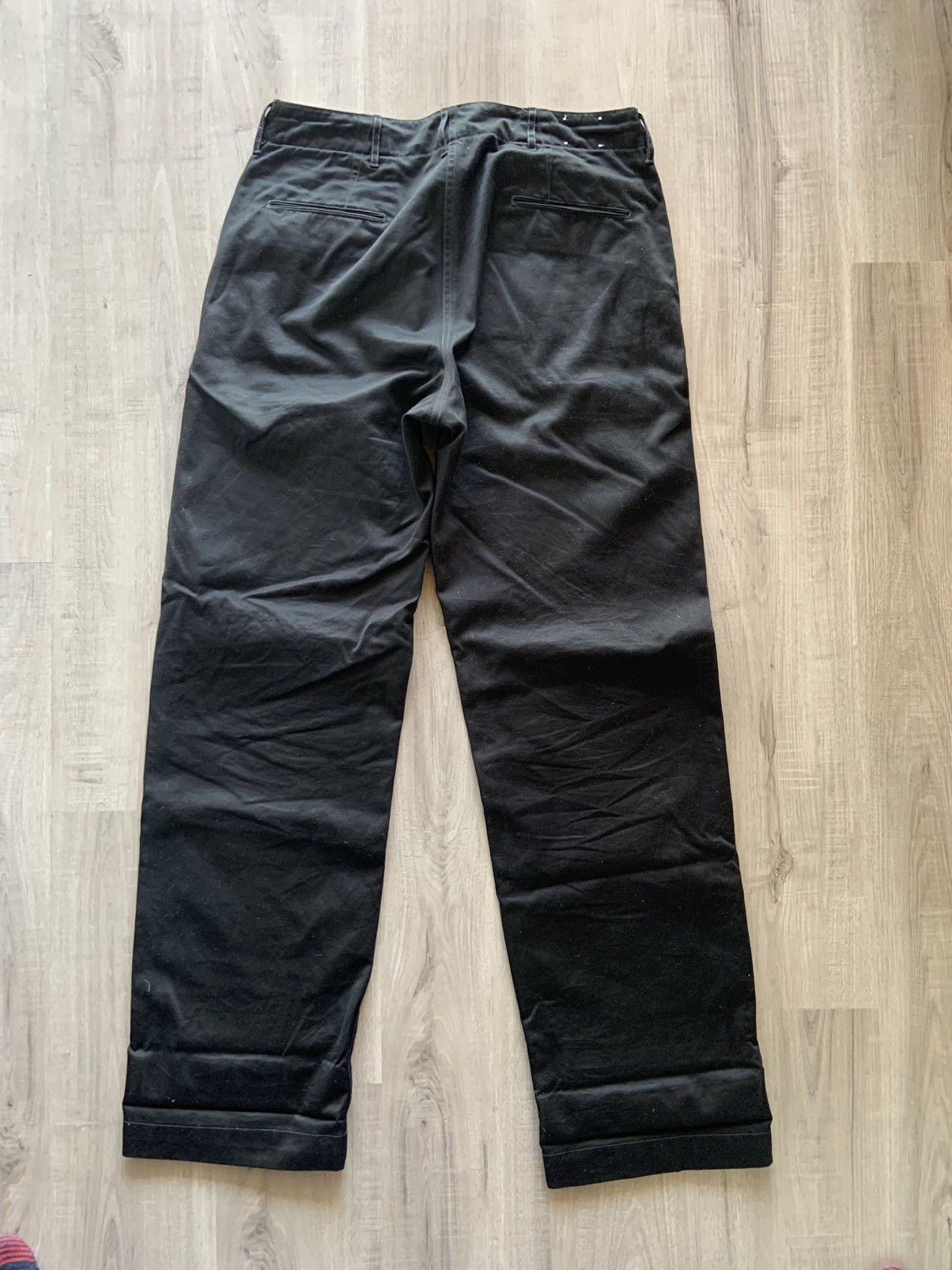 Buzz Rickson's Buzz Rickson's William Gibson Chino Very