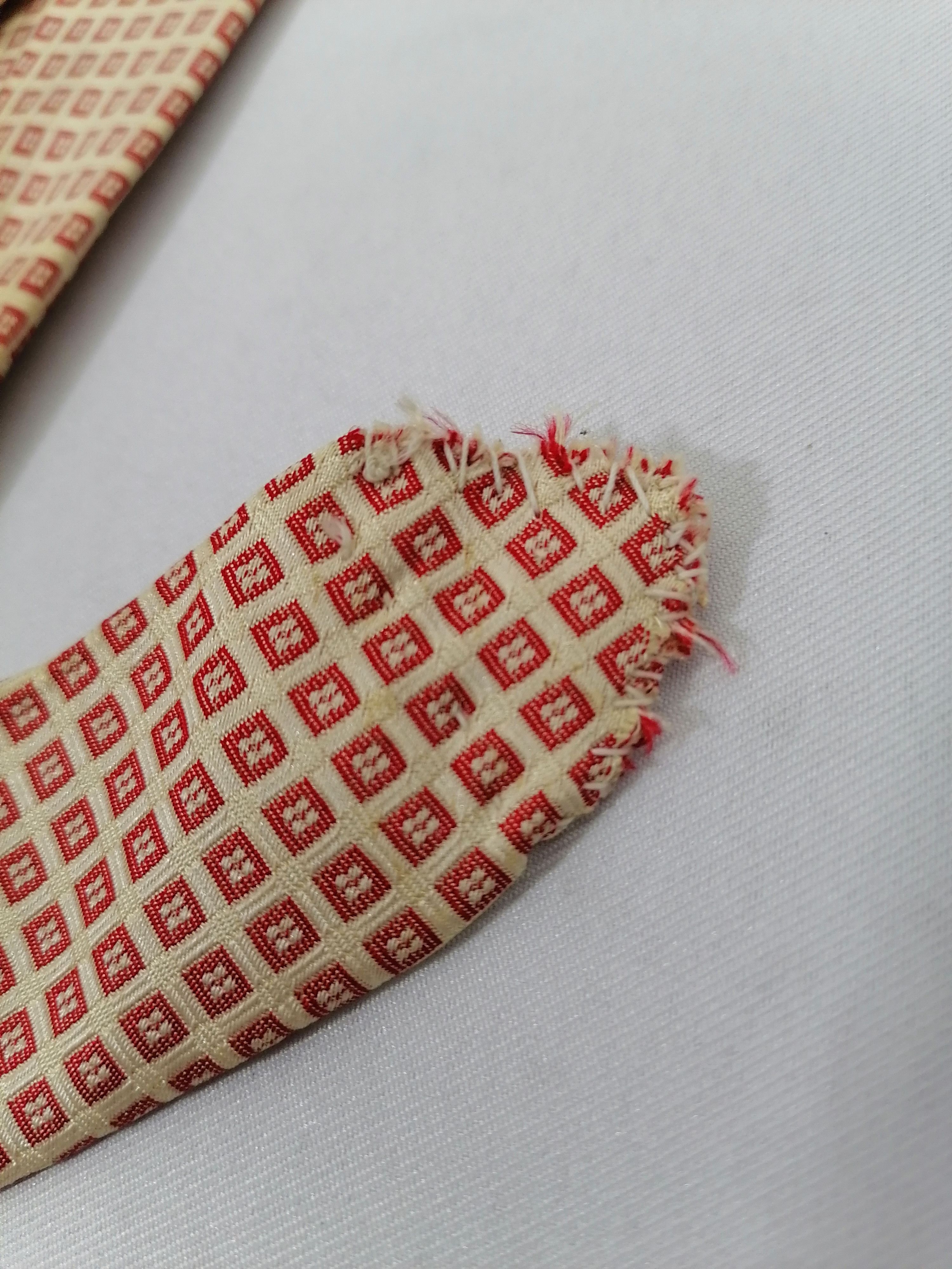 Christian Dior Monsieur Christian Dior Monsieur Ties Size ONE SIZE - 2 Thumbnail