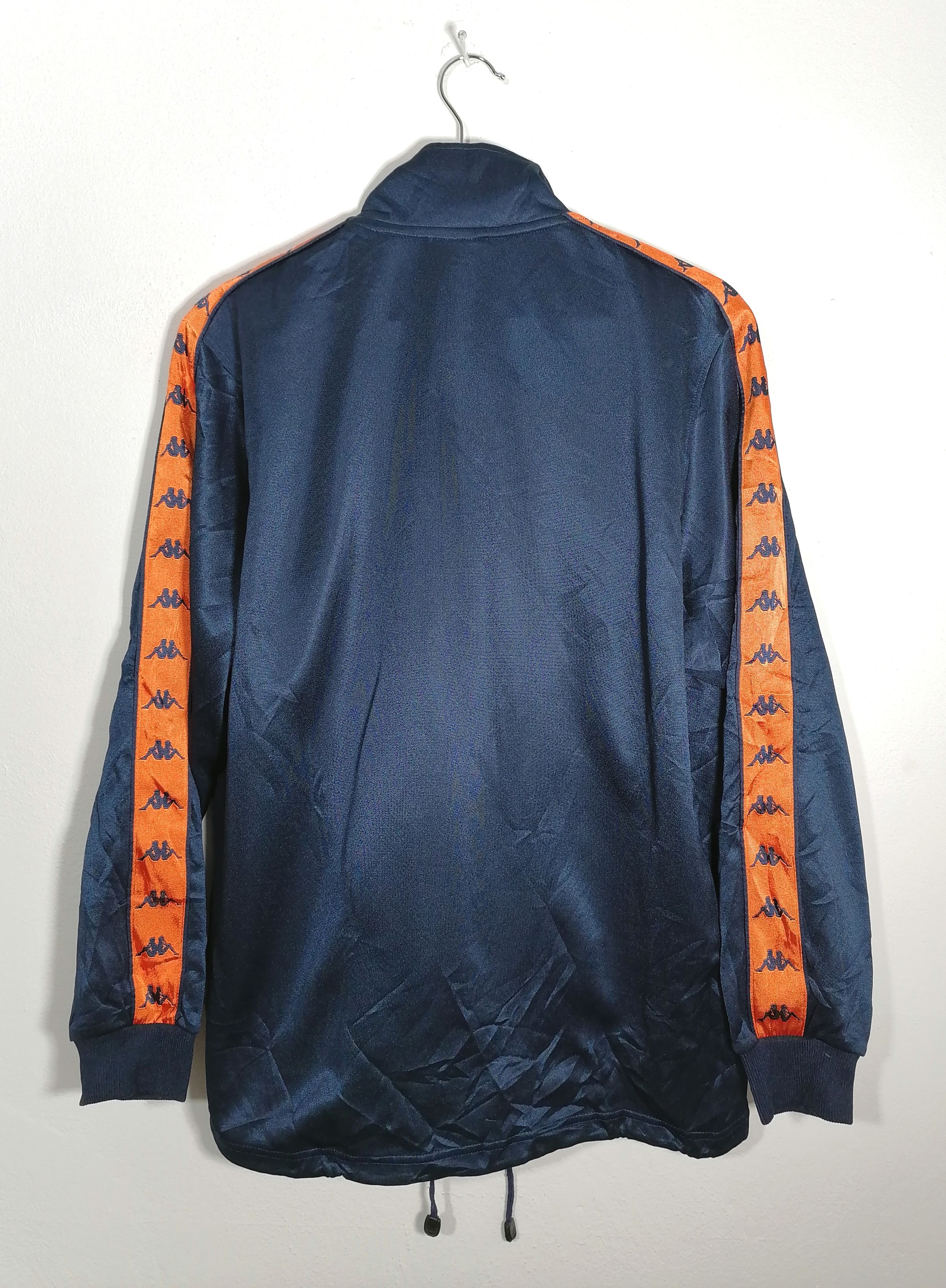Kappa × Vintage Kappa Tapered Jacket Size US L / EU 52-54 / 3 - 2 Thumbnail