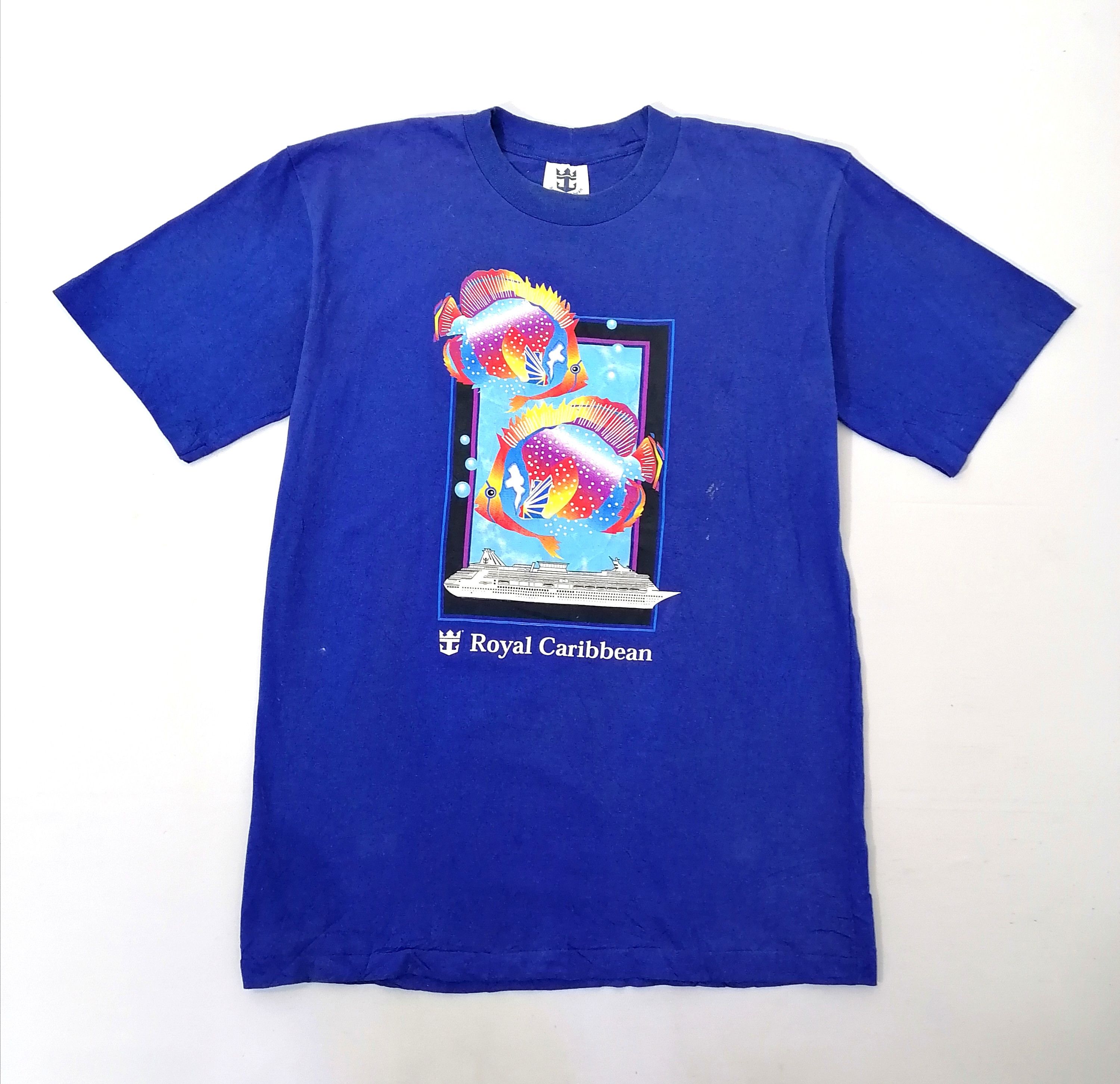 Royal Caribbean Cruise Ship Tee