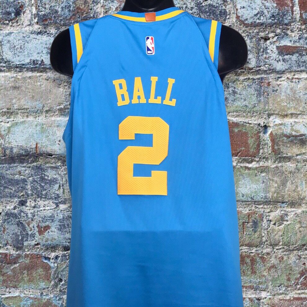 Lonzo mpls jersey online