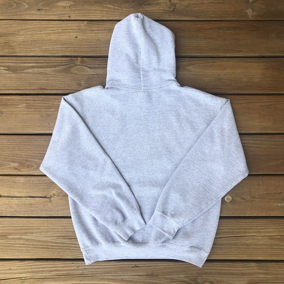 Gildan Vintage 2000’s University Minnesota Gophers College Hoodie Size US M / EU 48-50 / 2 - 2 Thumbnail