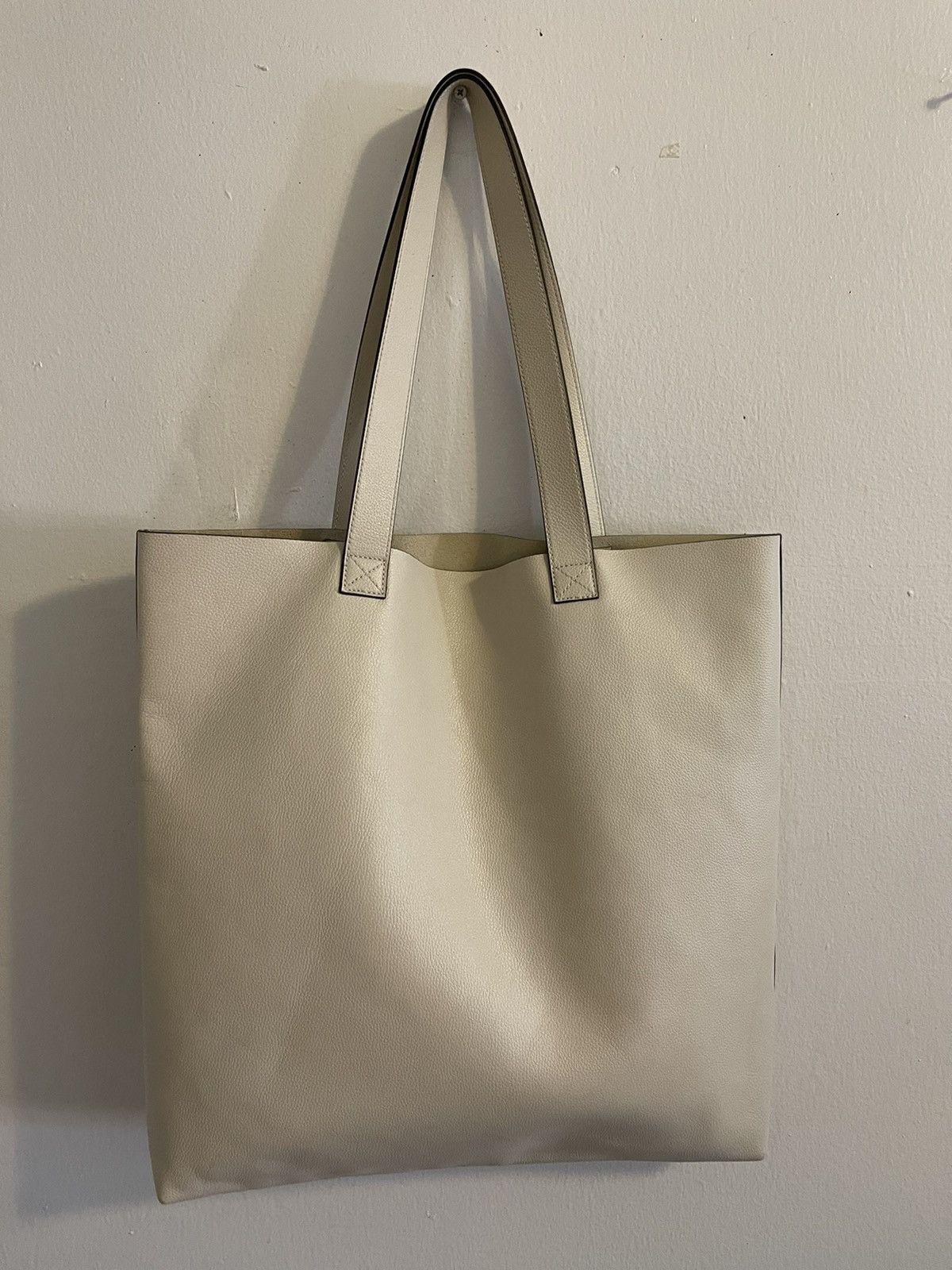 Gucci Gucci LOGO TOTE BAG Size ONE SIZE - 2 Thumbnail