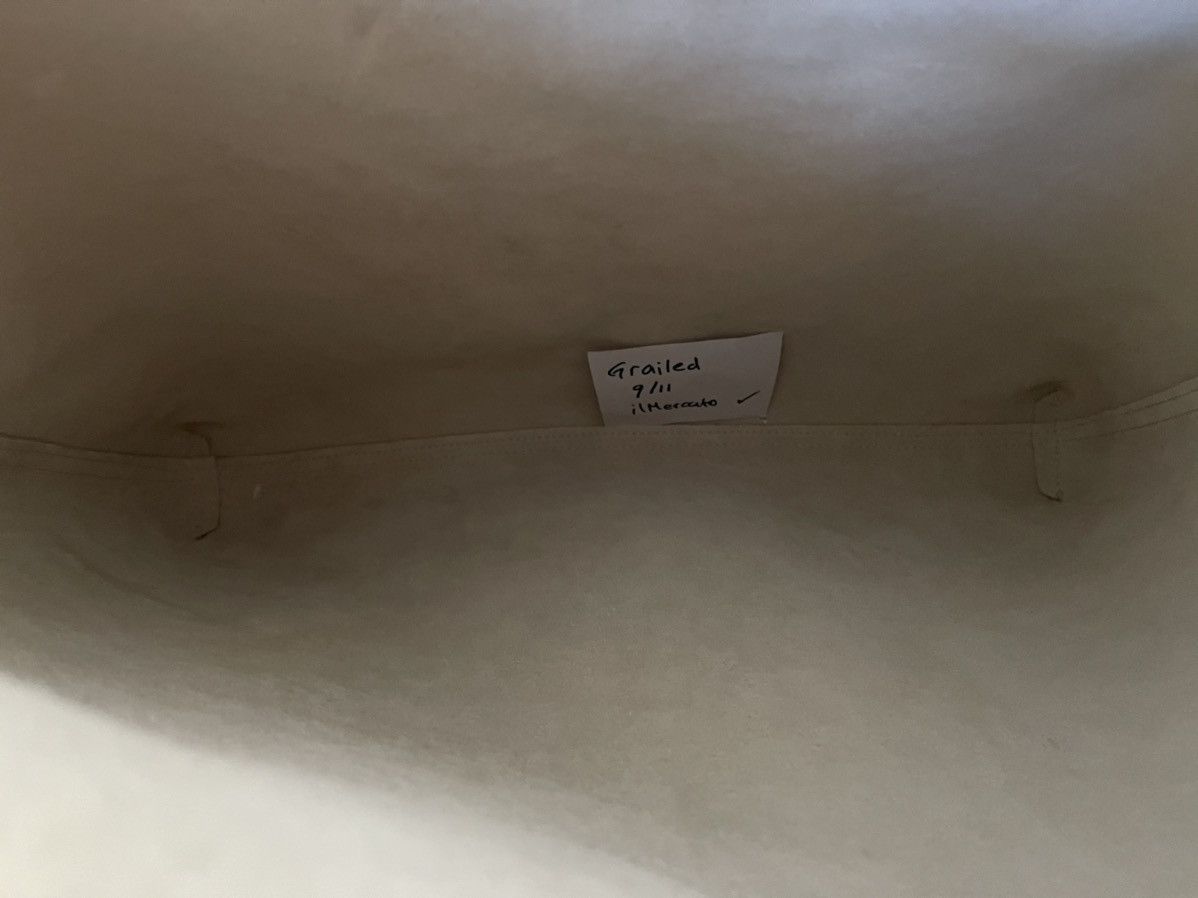 Gucci Gucci LOGO TOTE BAG Size ONE SIZE - 5 Thumbnail