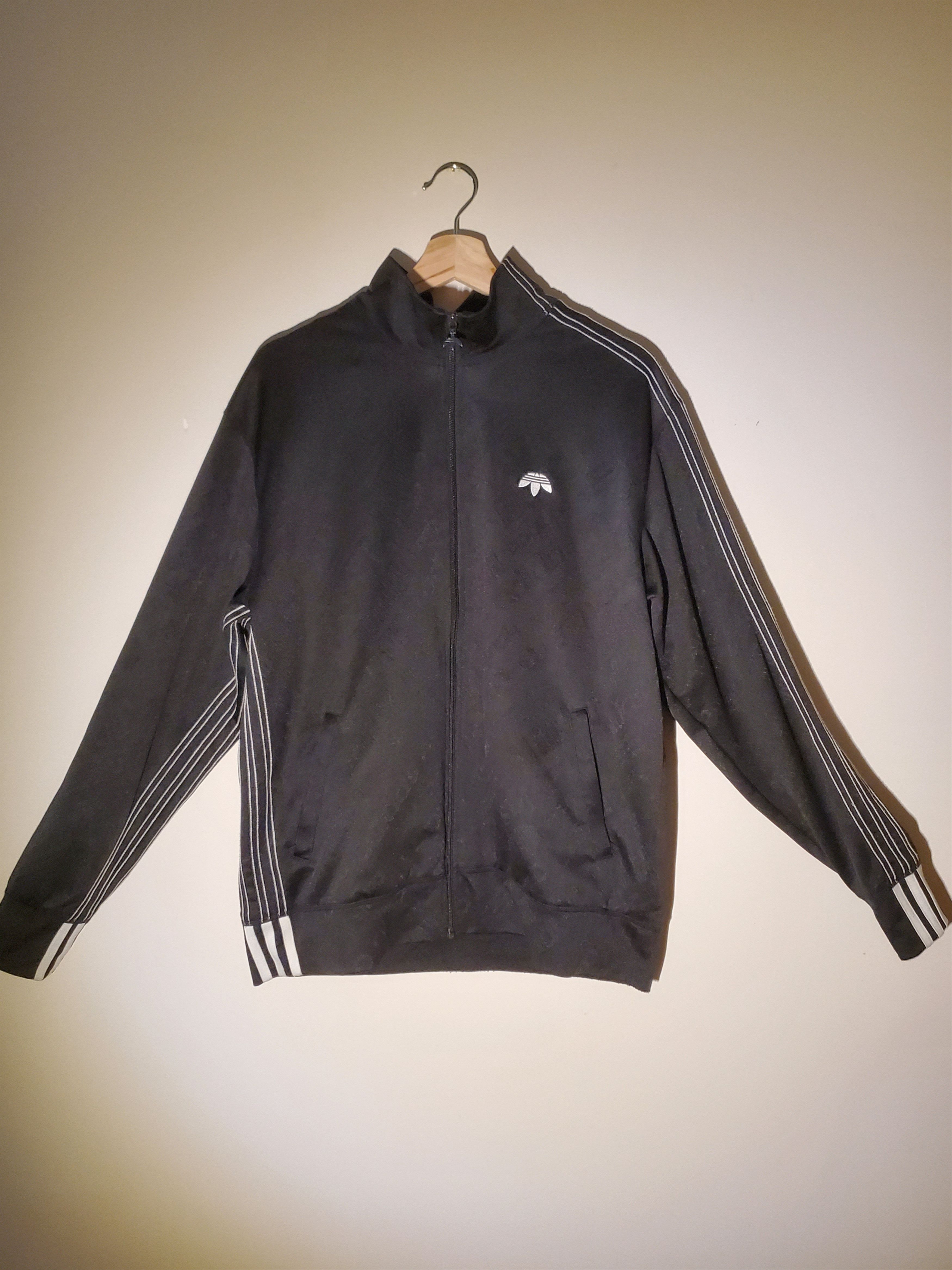 Alexander Wang Adidas Track Top | Grailed