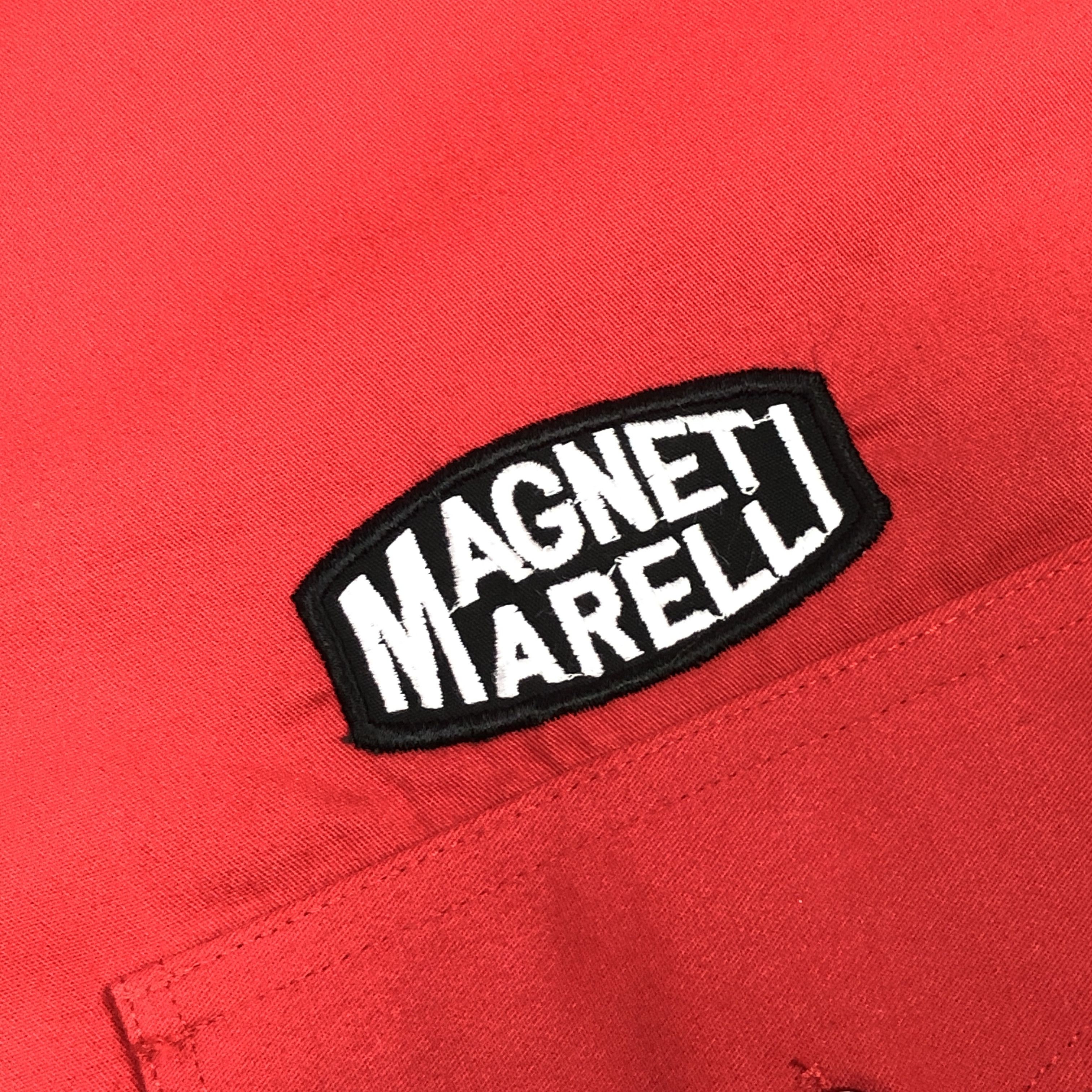 Ferrari × Formula 1 × Vintage Vintage 99' Ferrari F1 Shirt Marlboro Racing Brand New DS Size US XL / EU 56 / 4 - 4 Thumbnail