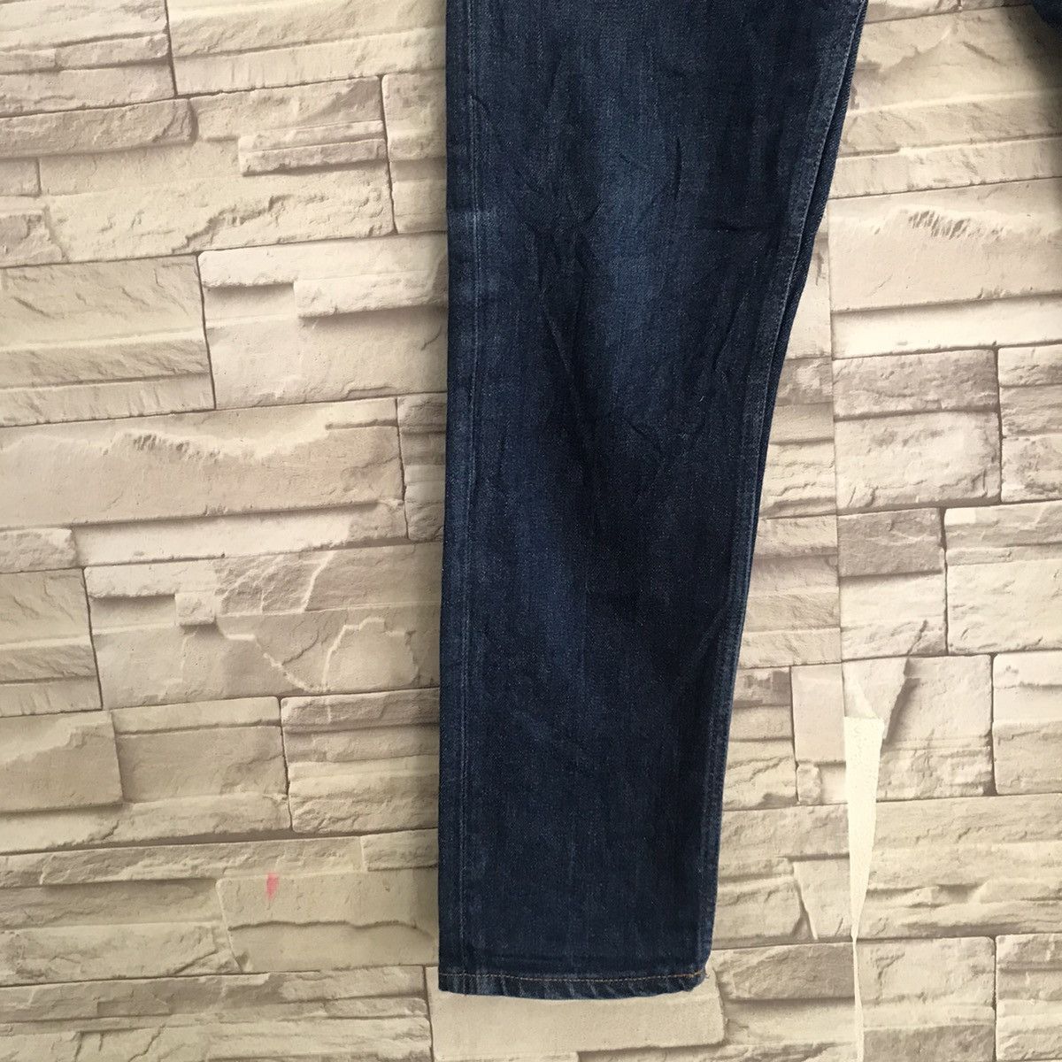 Acne Studios Acne Studios Denim River Indigo 300176-145 Size US 31 - 7 Thumbnail