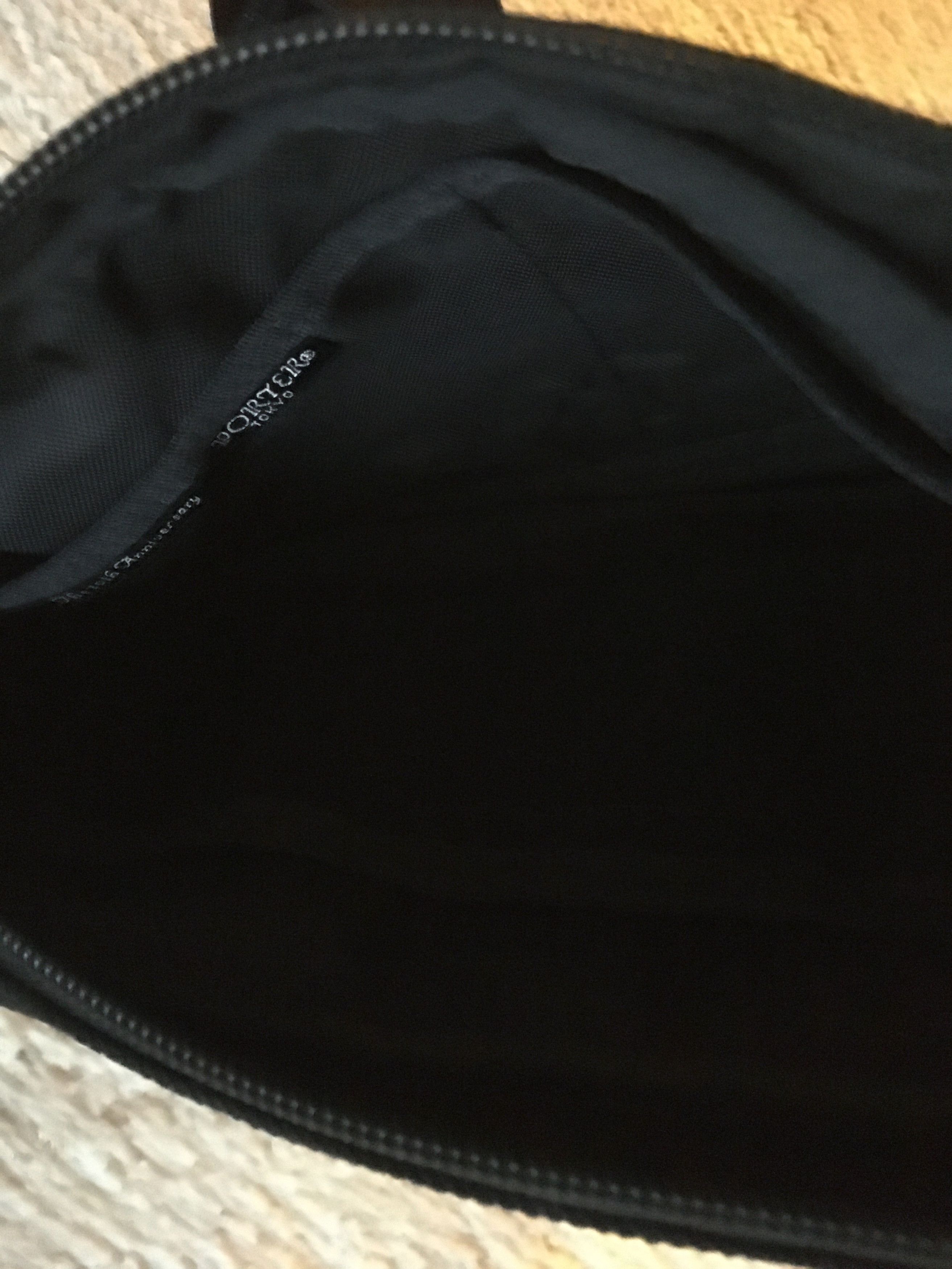 Head Porter × Porter 10th Anniversary Shoulder Bag Size ONE SIZE - 4 Thumbnail
