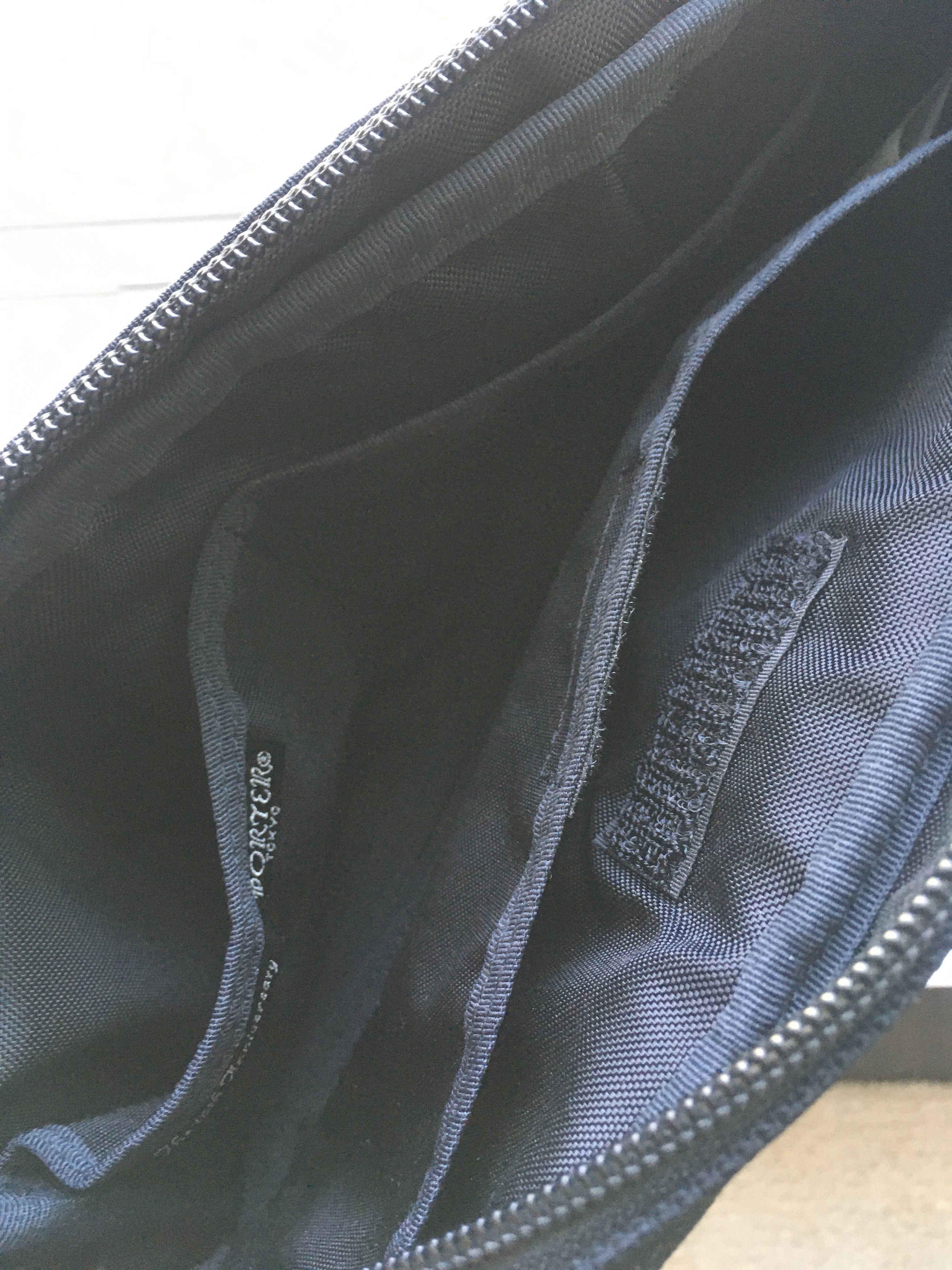 Head Porter × Porter 10th Anniversary Shoulder Bag Size ONE SIZE - 8 Thumbnail