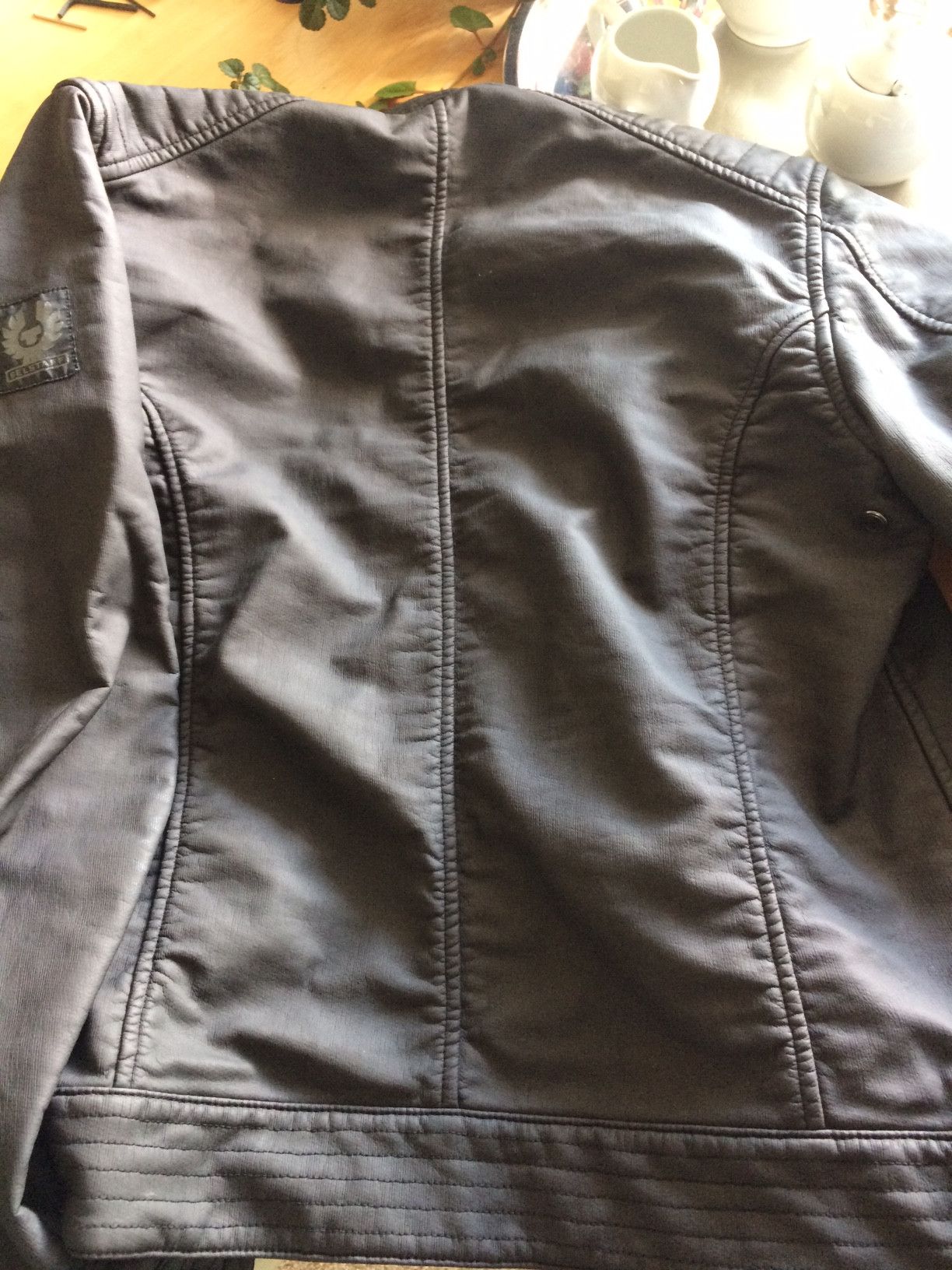 Belstaff H Racer Jacket | Grailed