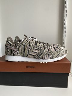 Converse missoni sale auckland racer