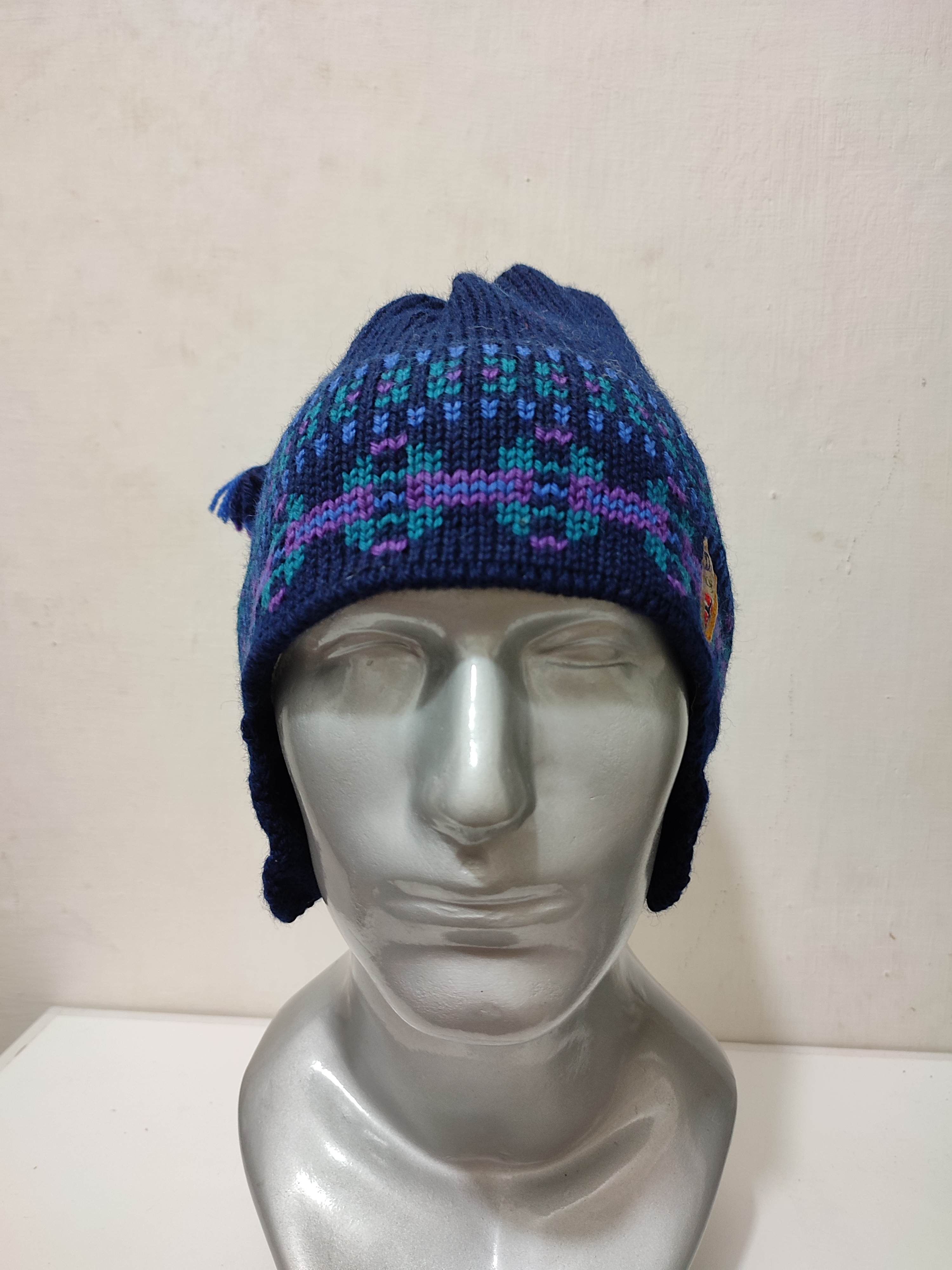Dale Of Norway Trapper beanie hats