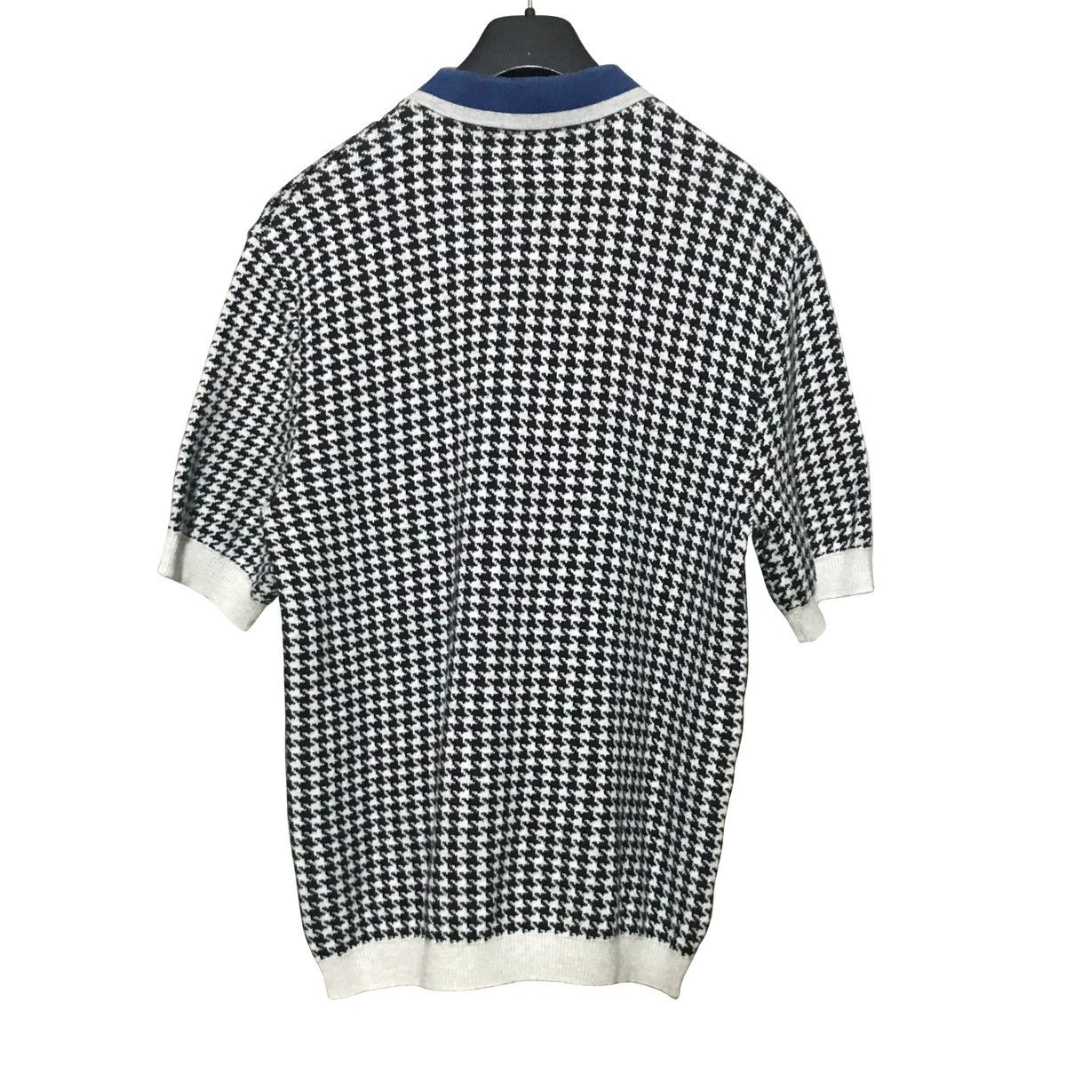 D.TT.K × Japanese Brand DETTOK NEO SPORTY POLO SHIRT Size US M / EU 48-50 / 2 - 3 Thumbnail